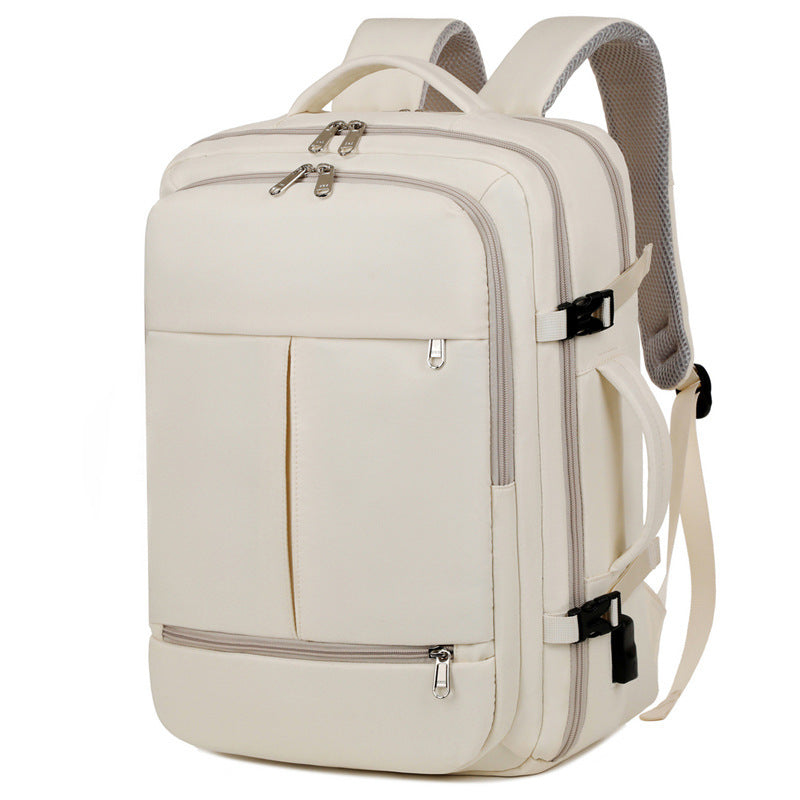 RP Large Capacity Versatile Backpack