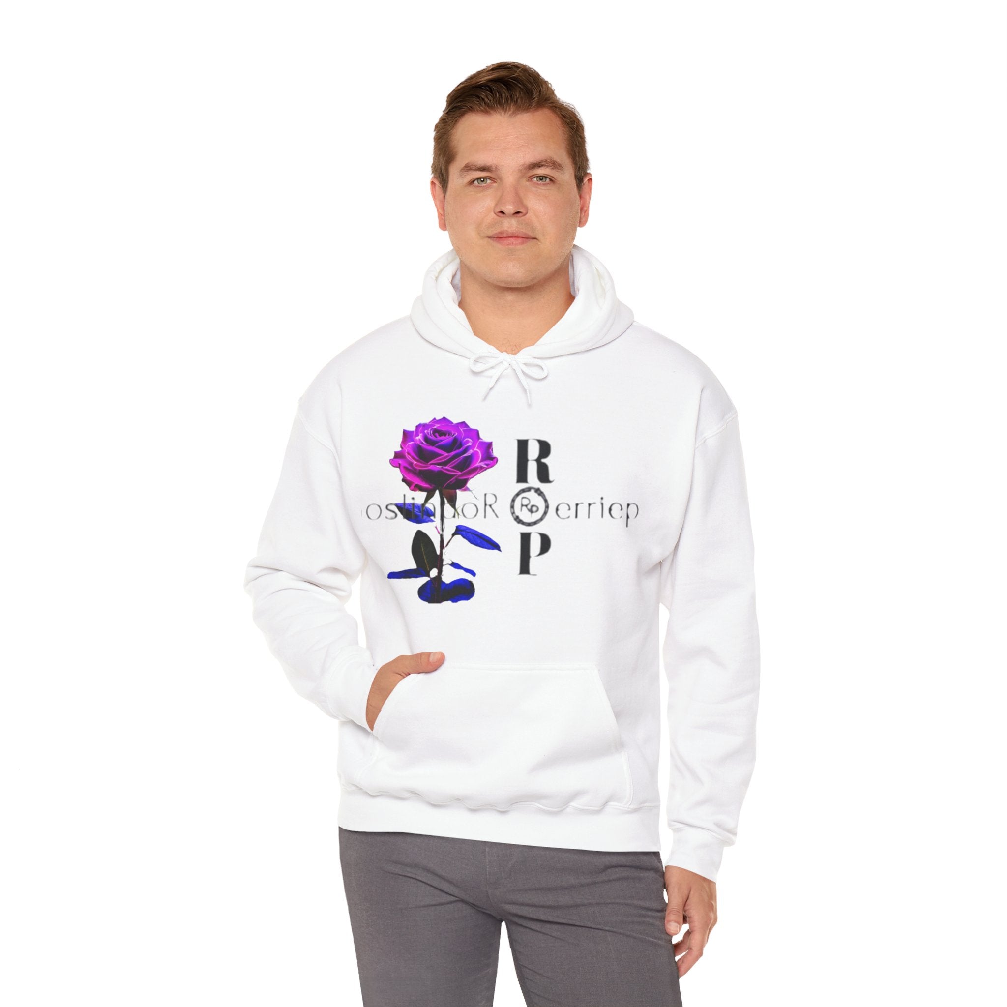 RP Unisex Heavy Blend™ Hoodie