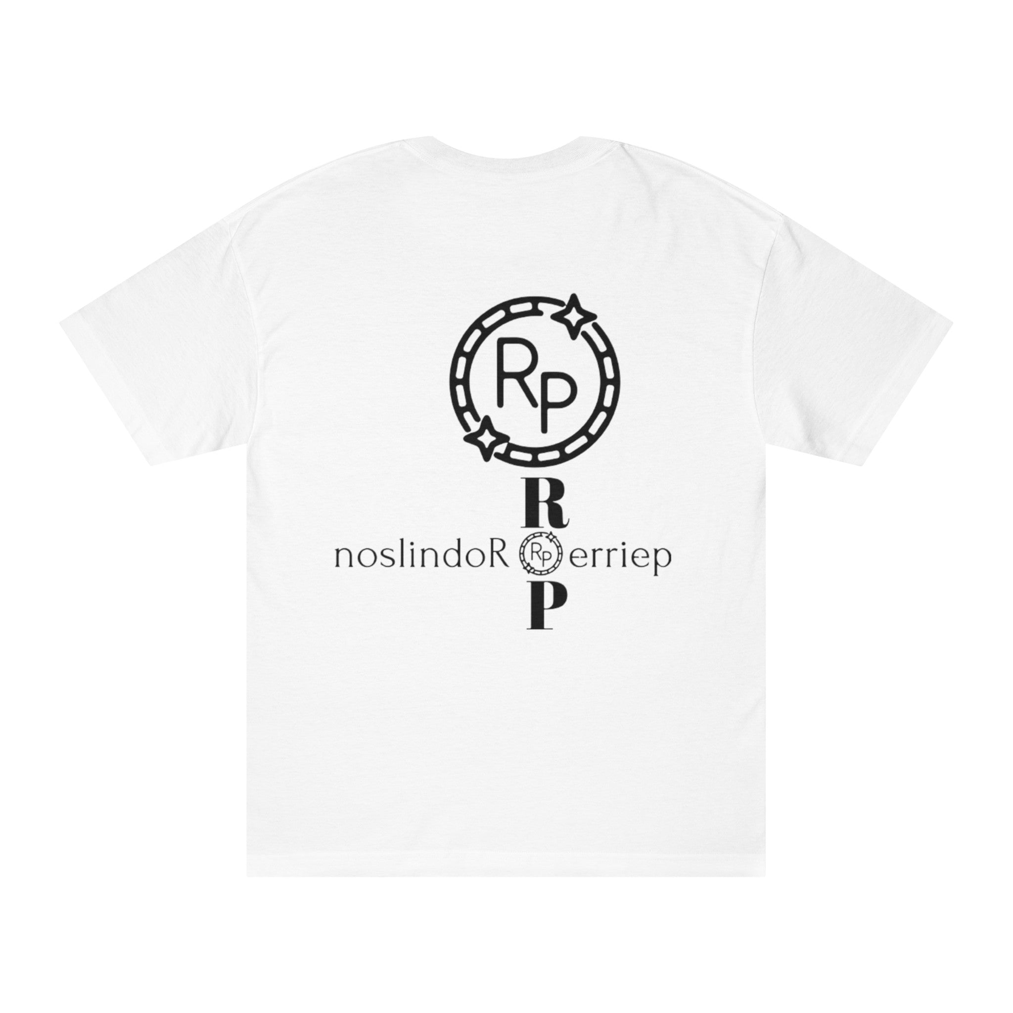 RP Unisex Classic Tee