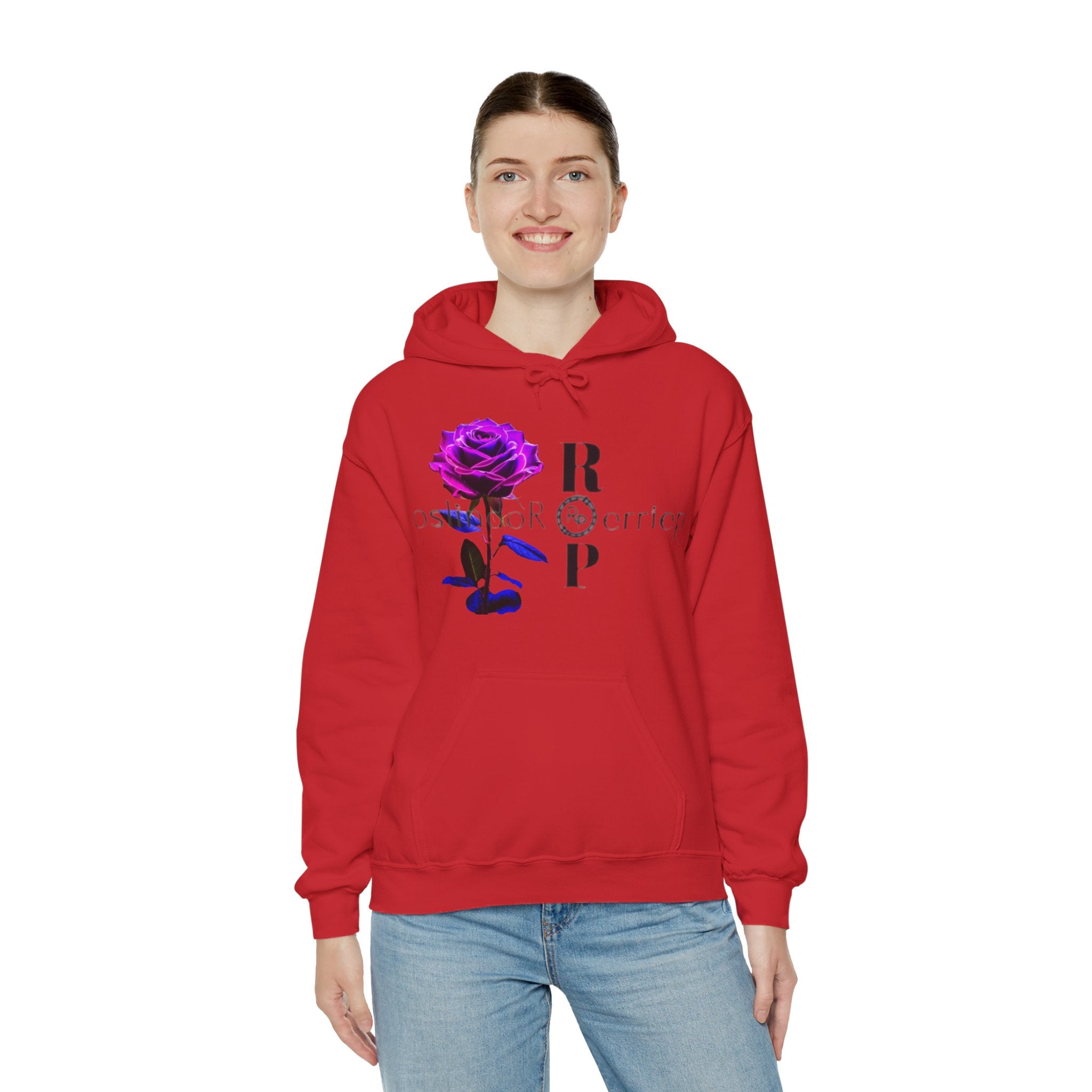 RP Unisex Heavy Blend™ Hoodie