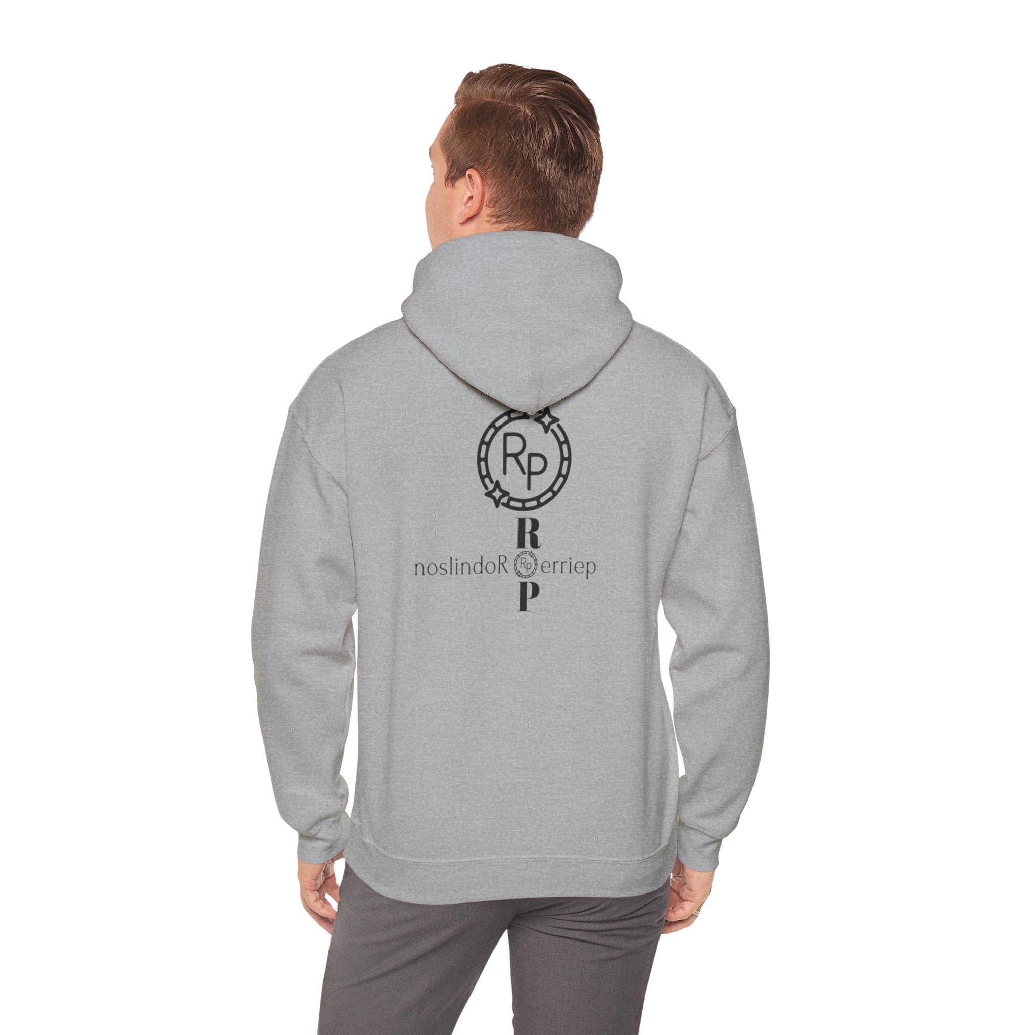 RP Unisex Heavy Blend™ Hoodie