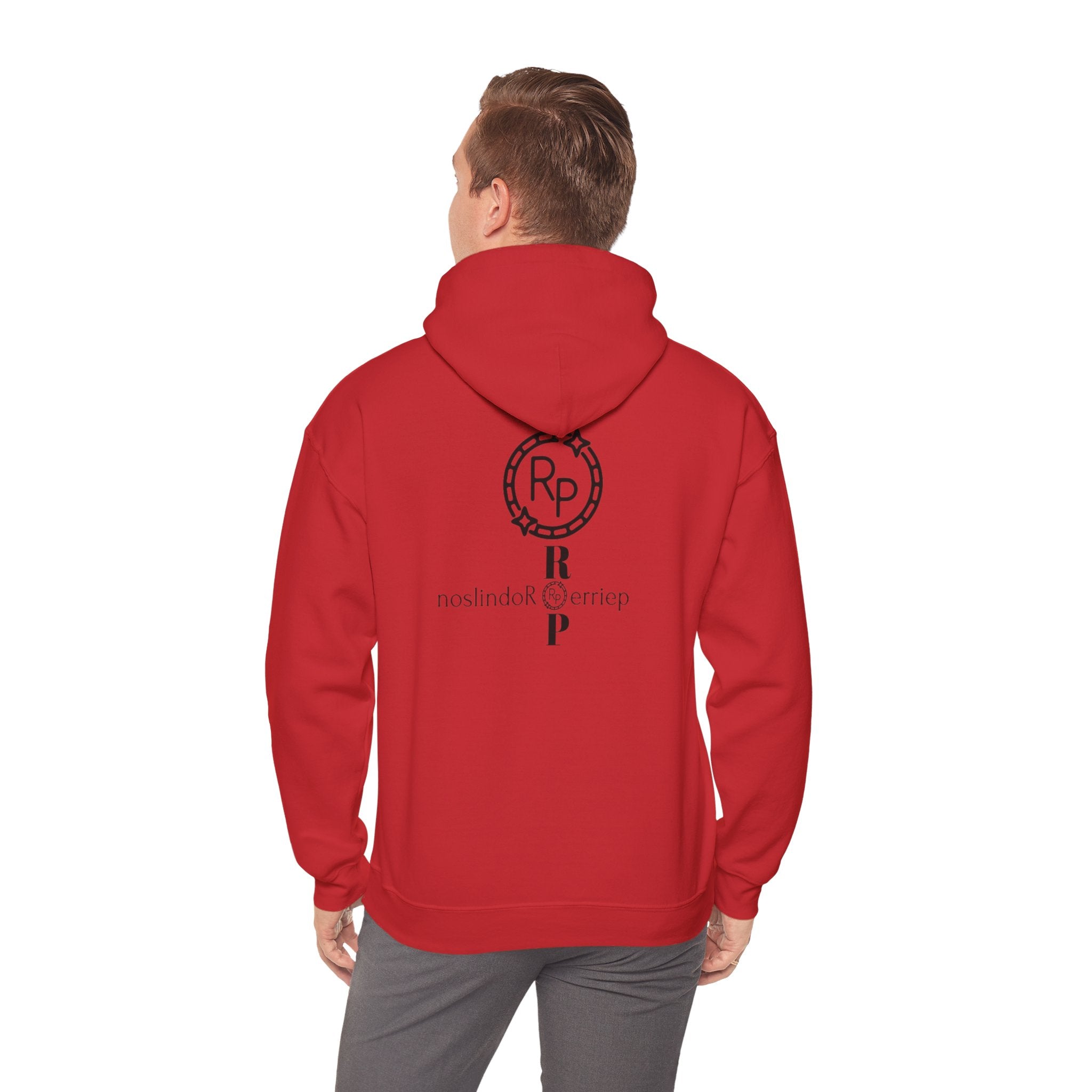 RP Unisex Heavy Blend™ Hoodie