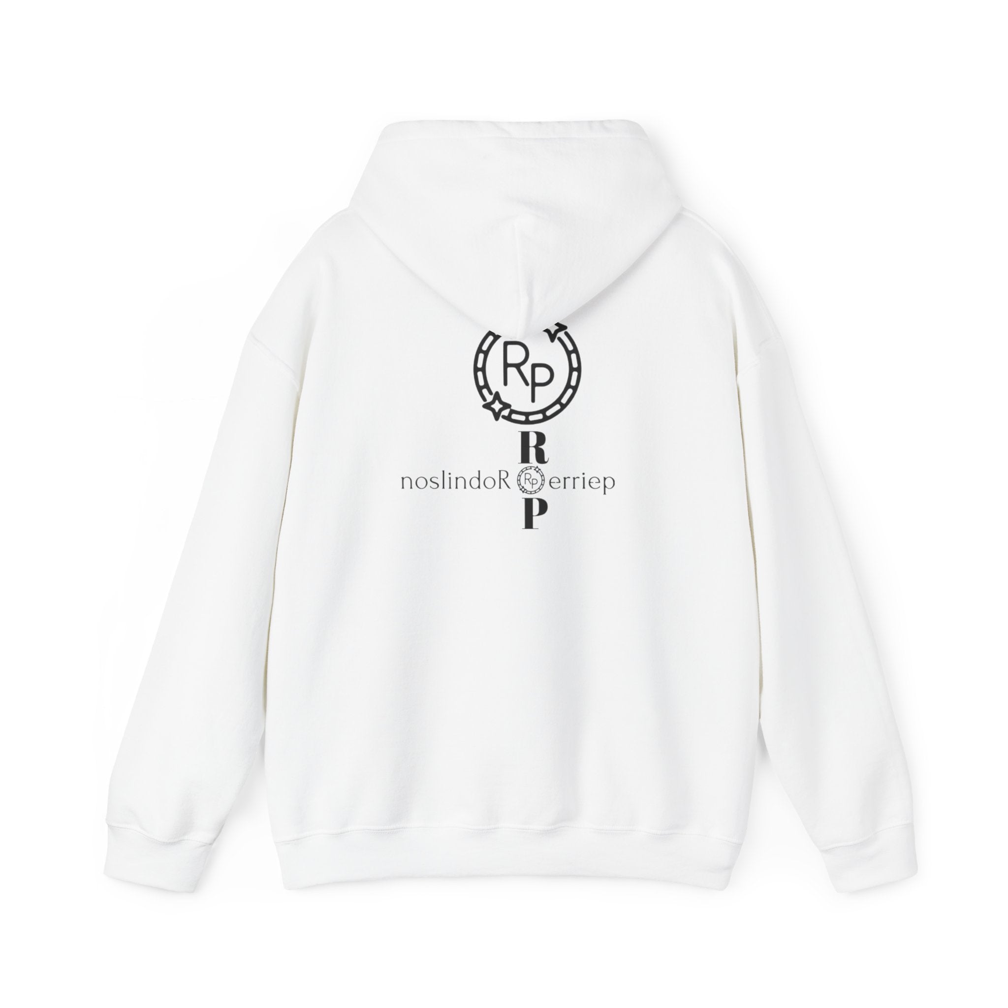 RP Unisex Heavy Blend™ Hoodie