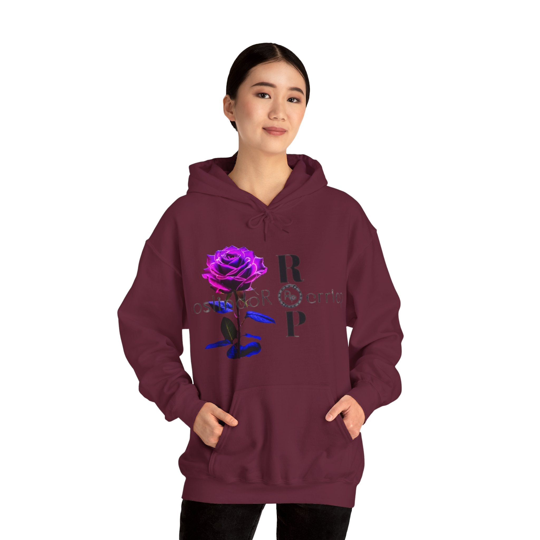 RP Unisex Heavy Blend™ Hoodie