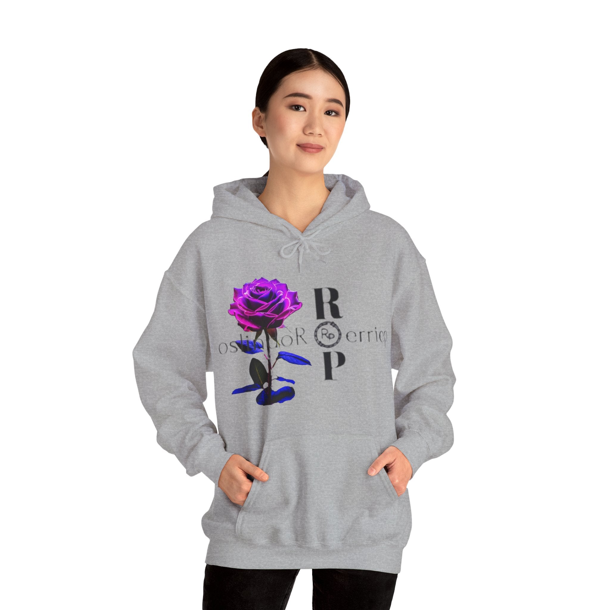 RP Unisex Heavy Blend™ Hoodie