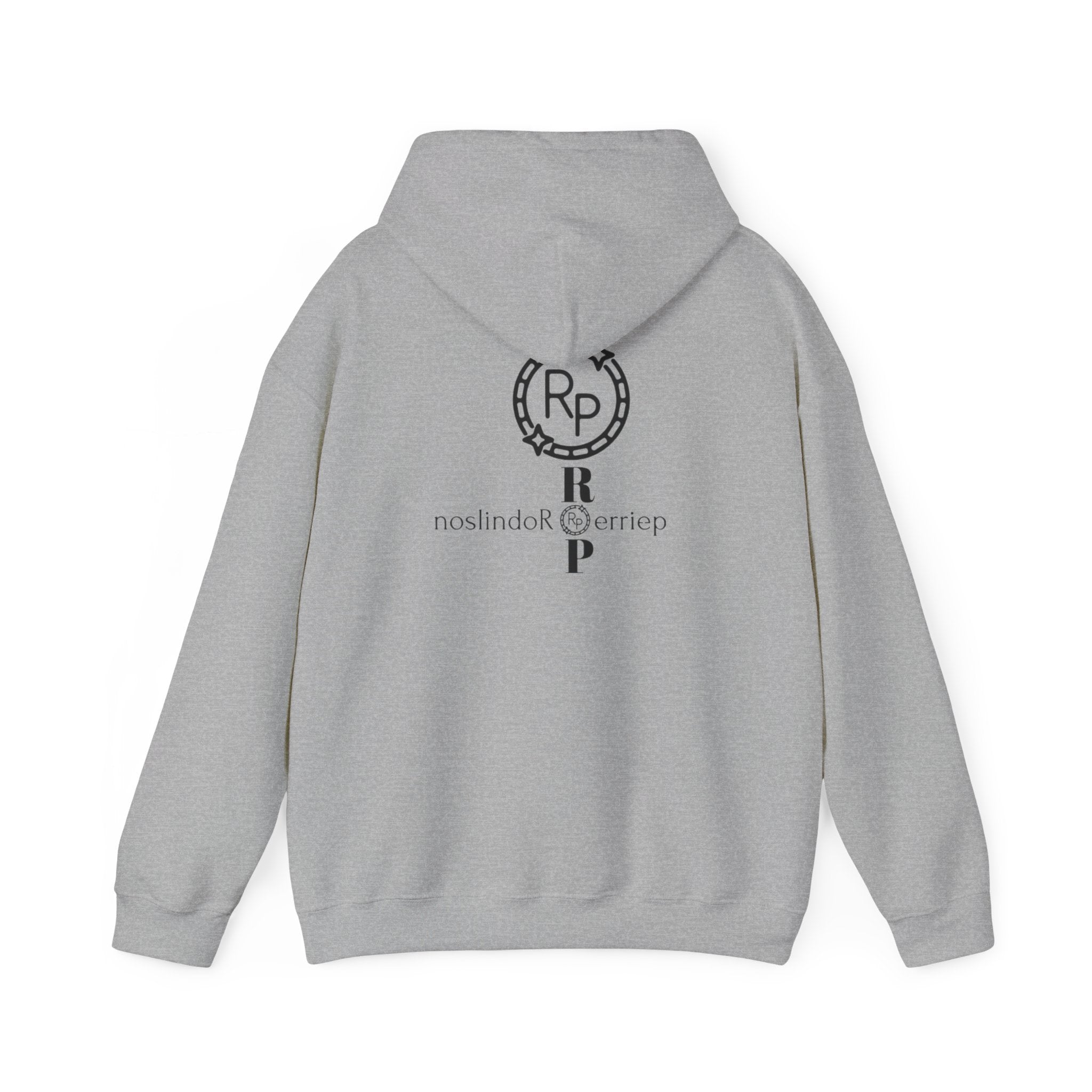 RP Unisex Heavy Blend™ Hoodie