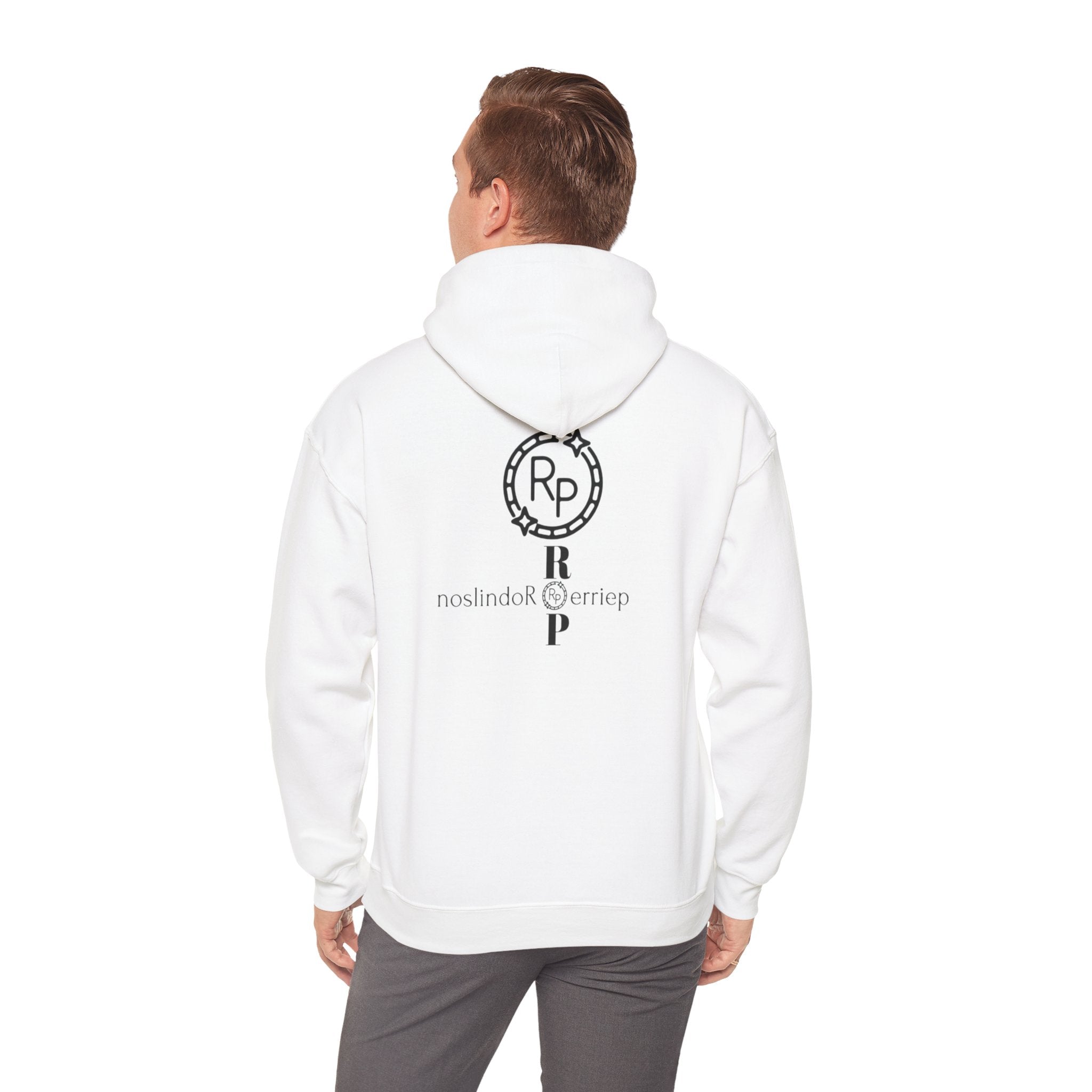 RP Unisex Heavy Blend™ Hoodie