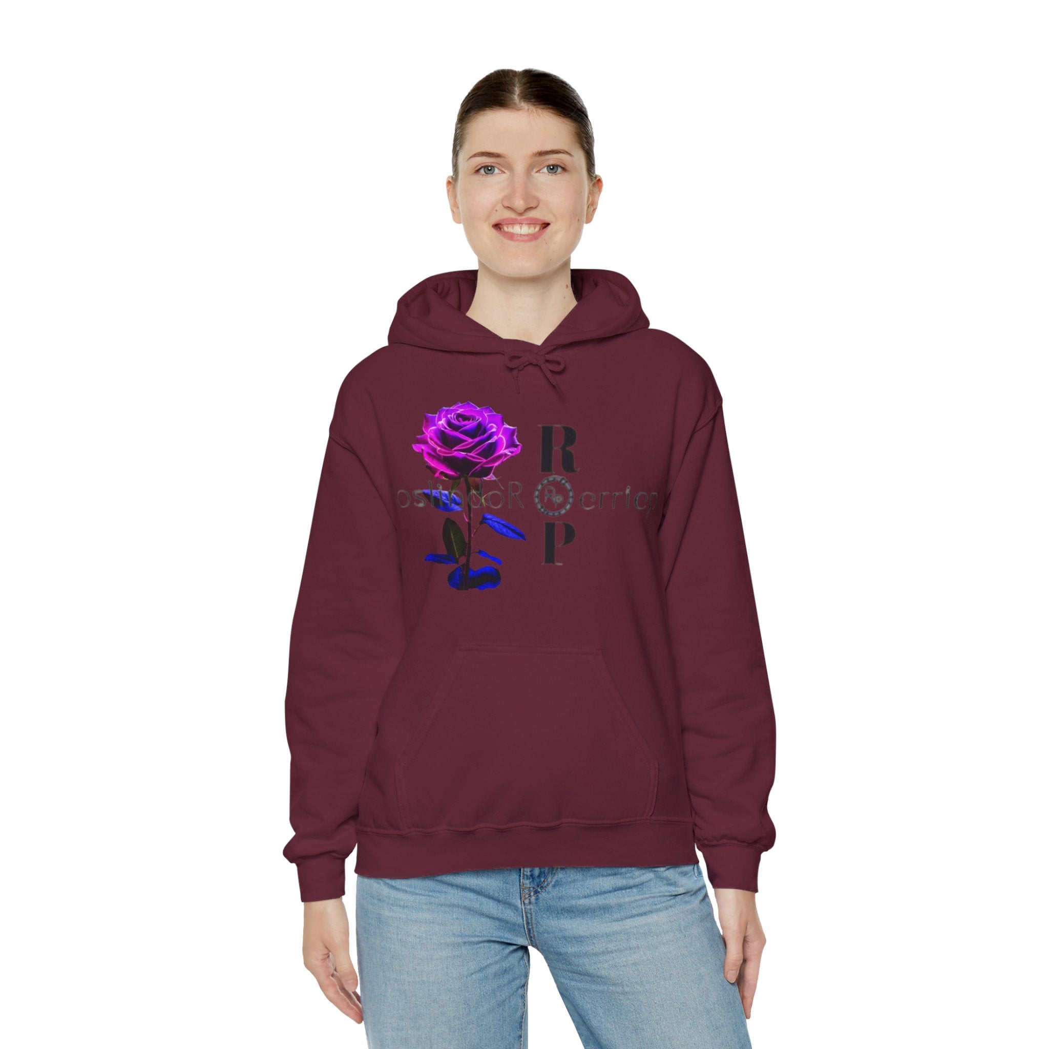 RP Unisex Heavy Blend™ Hoodie