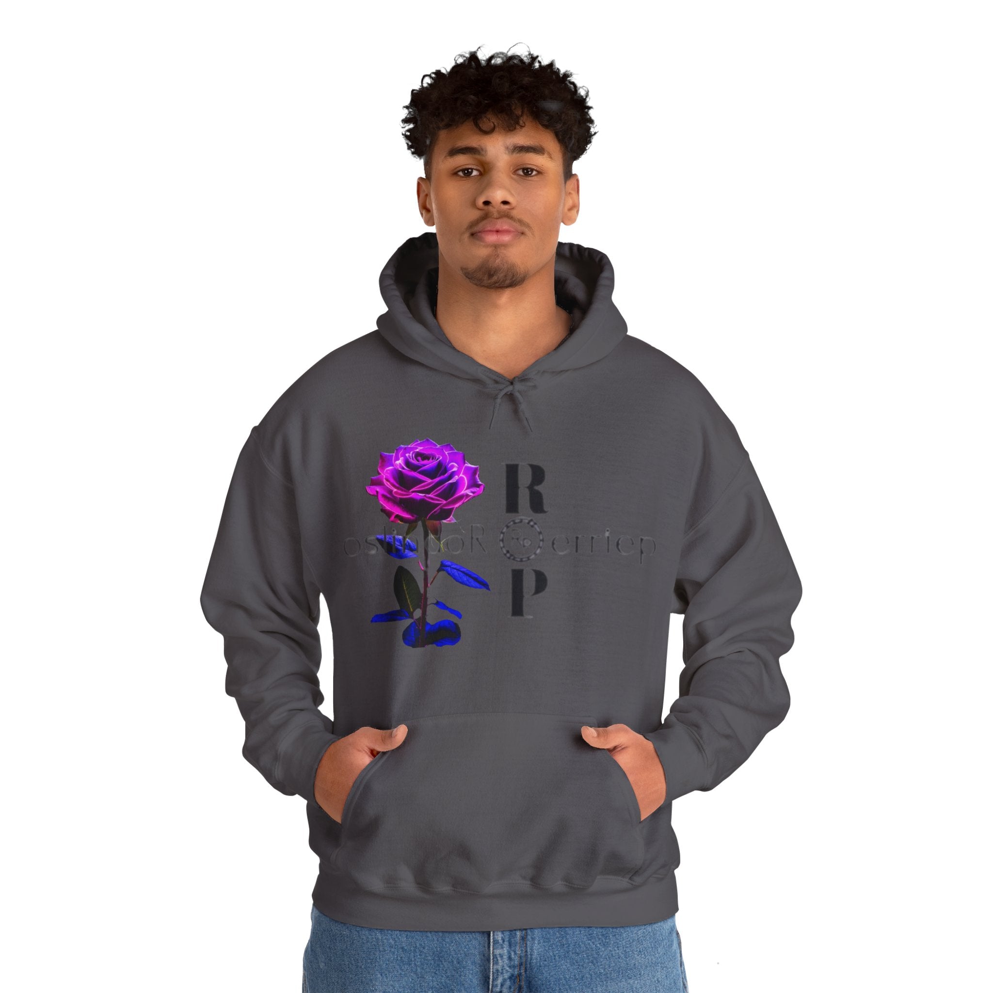 RP Unisex Heavy Blend™ Hoodie