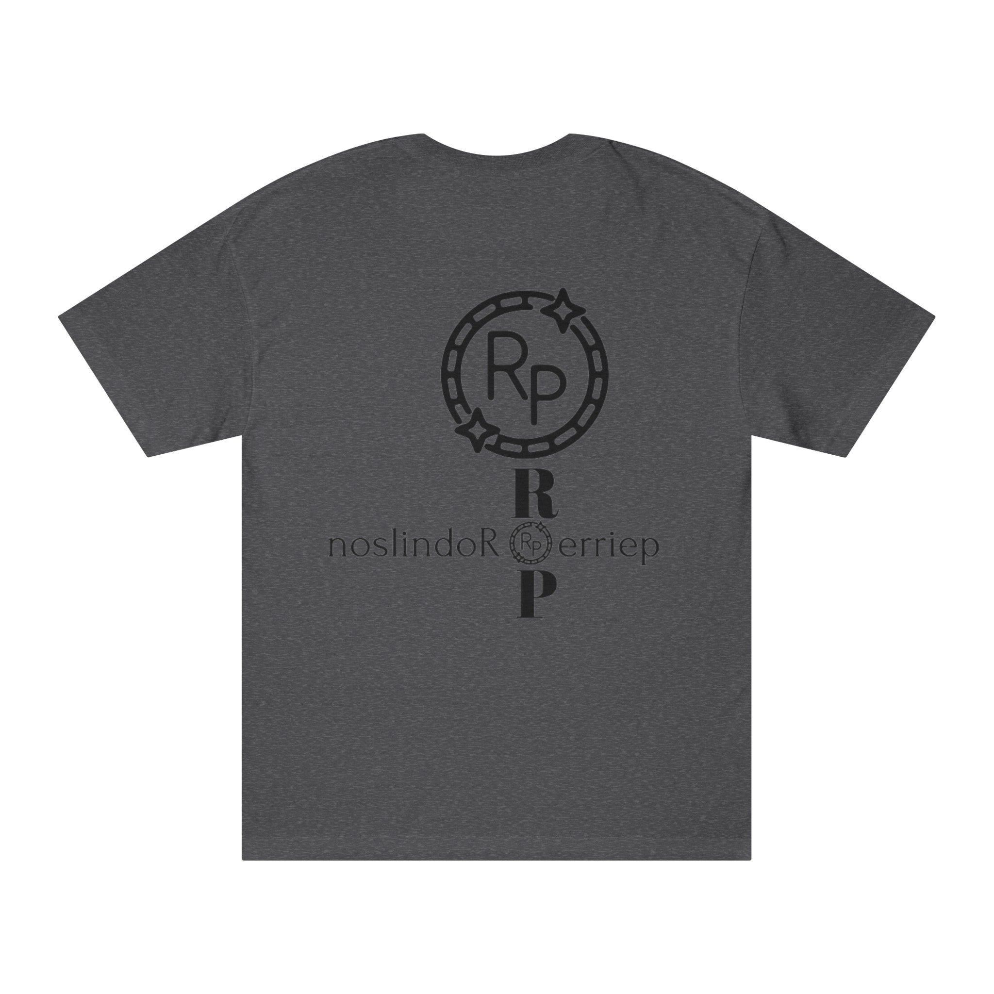 RP Unisex Classic Tee