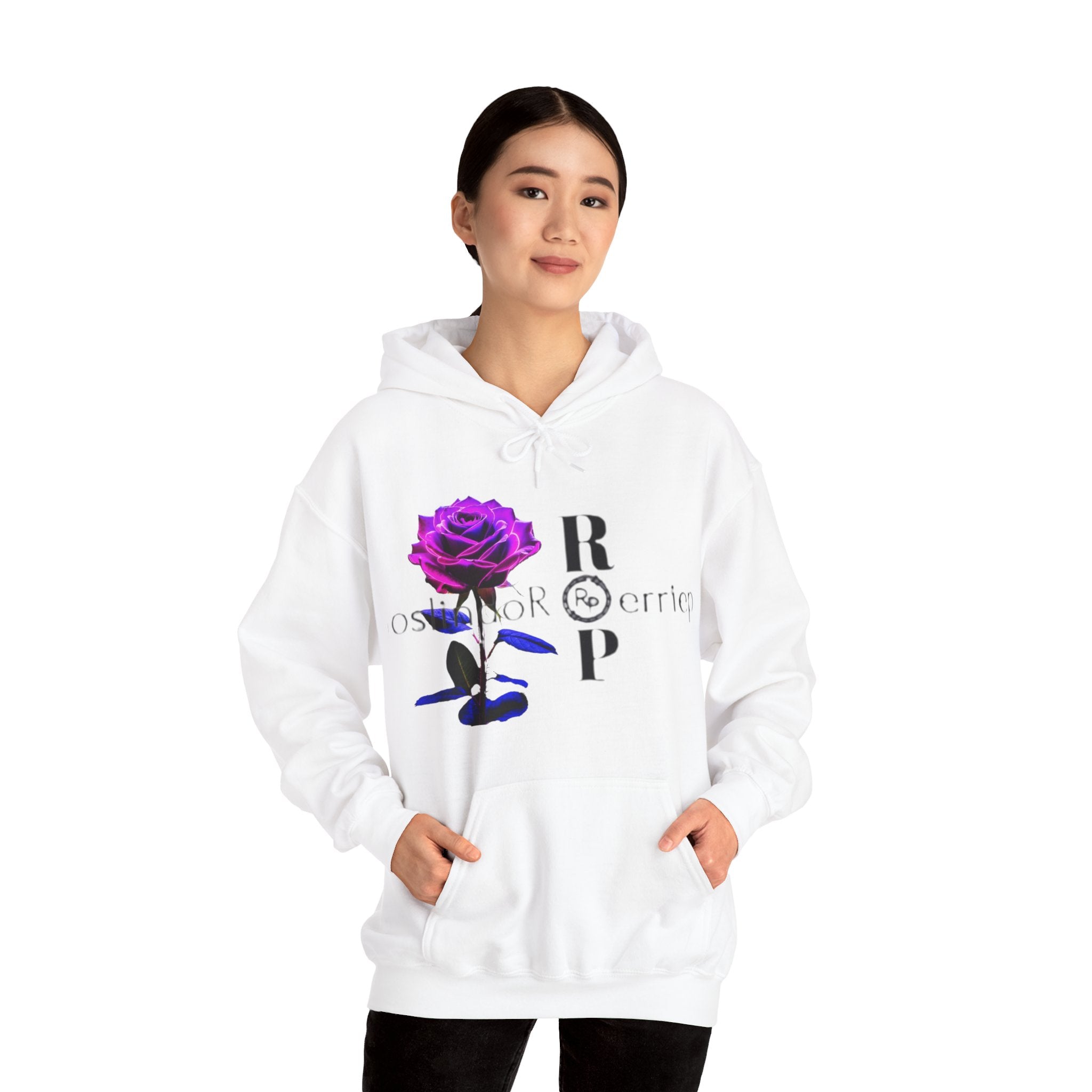 RP Unisex Heavy Blend™ Hoodie