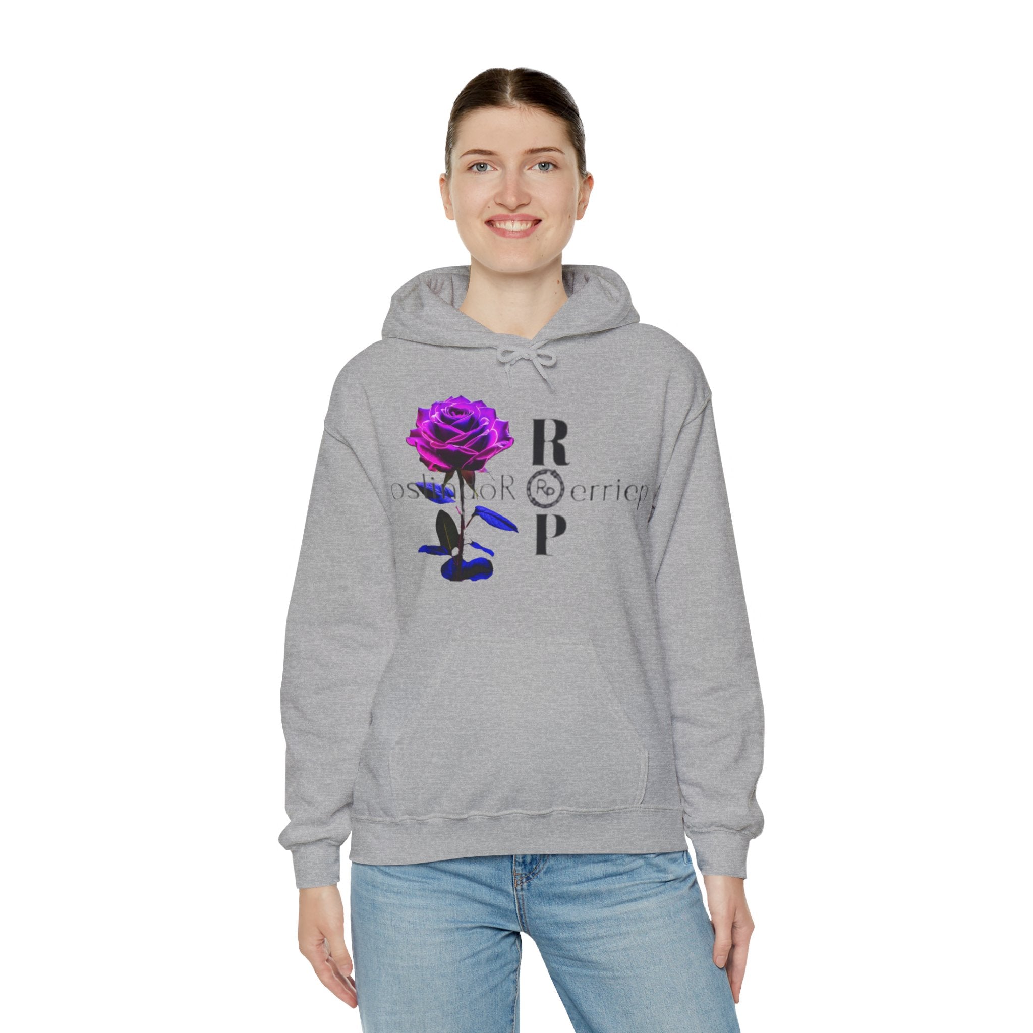 RP Unisex Heavy Blend™ Hoodie