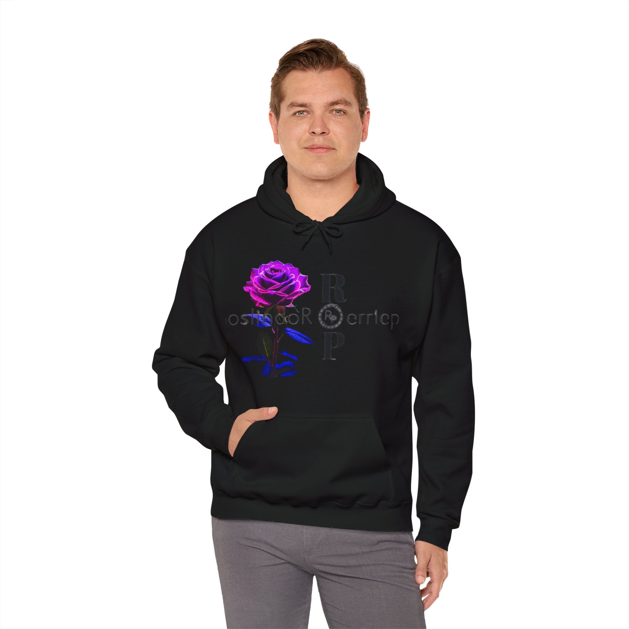 RP Unisex Heavy Blend™ Hoodie