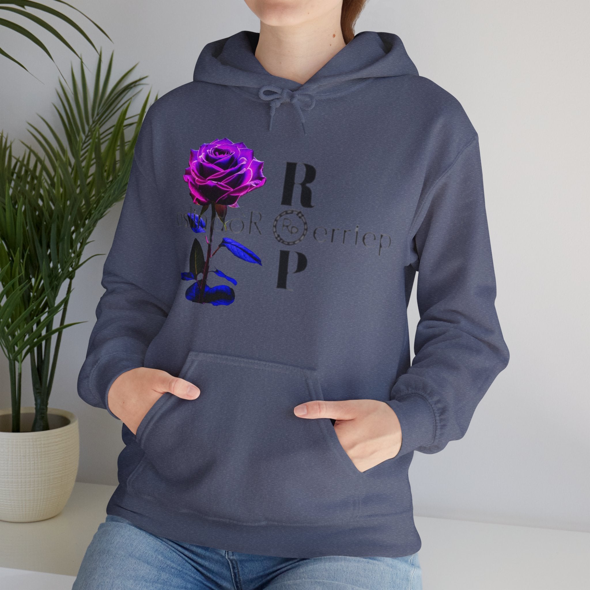 RP Unisex Heavy Blend™ Hoodie