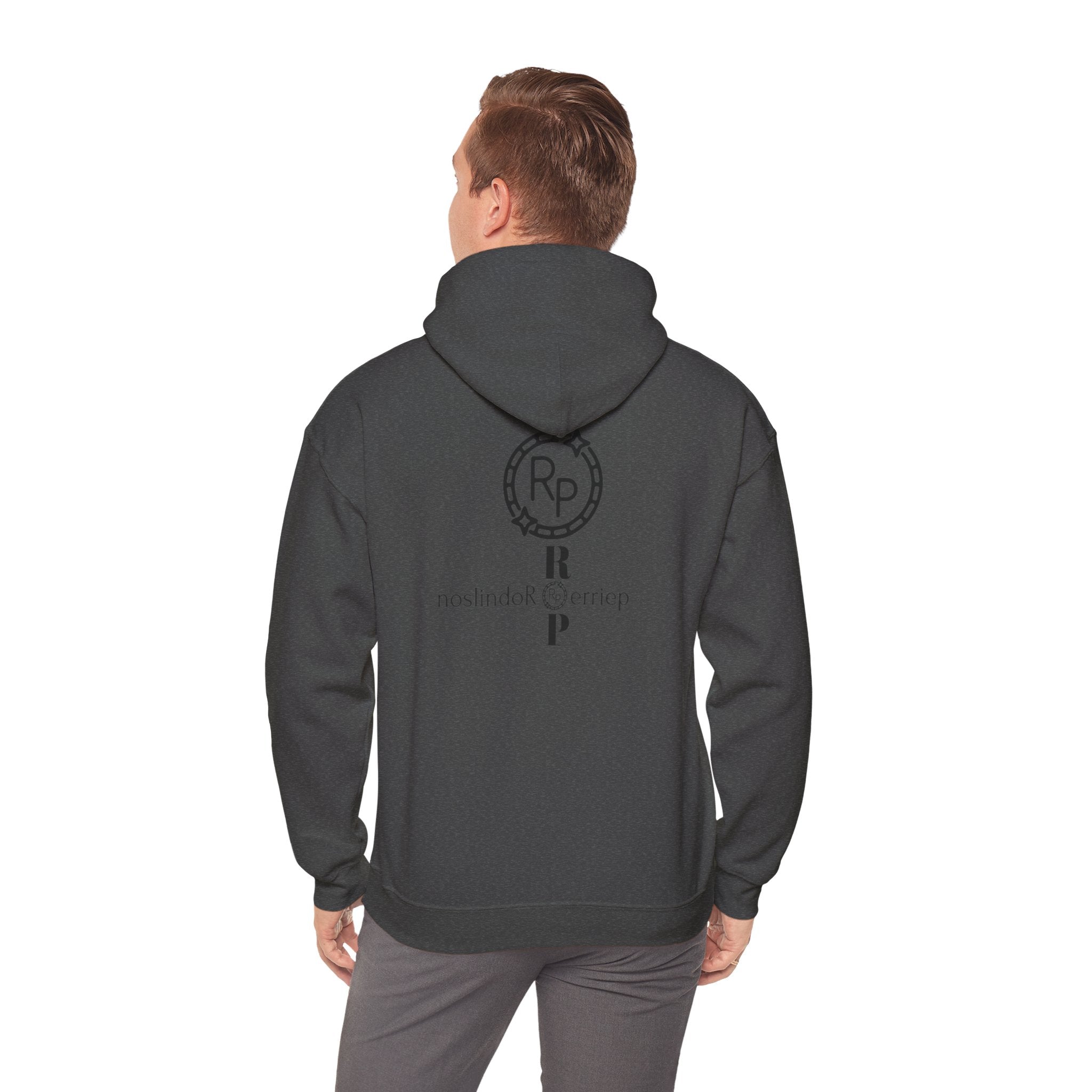 RP Unisex Heavy Blend™ Hoodie