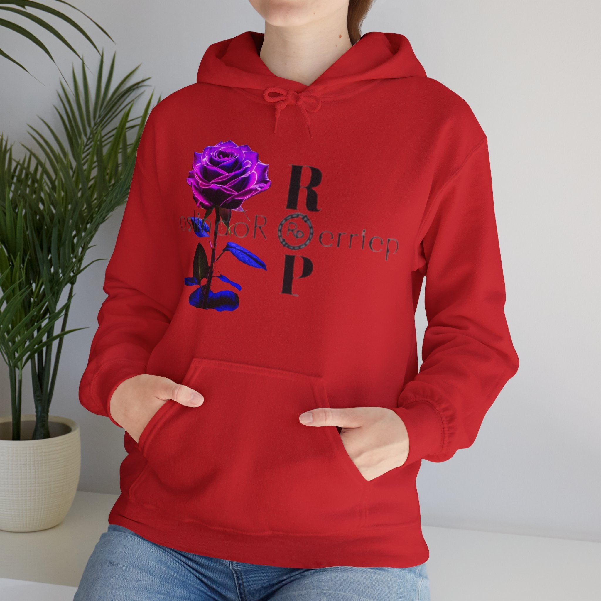 RP Unisex Heavy Blend™ Hoodie