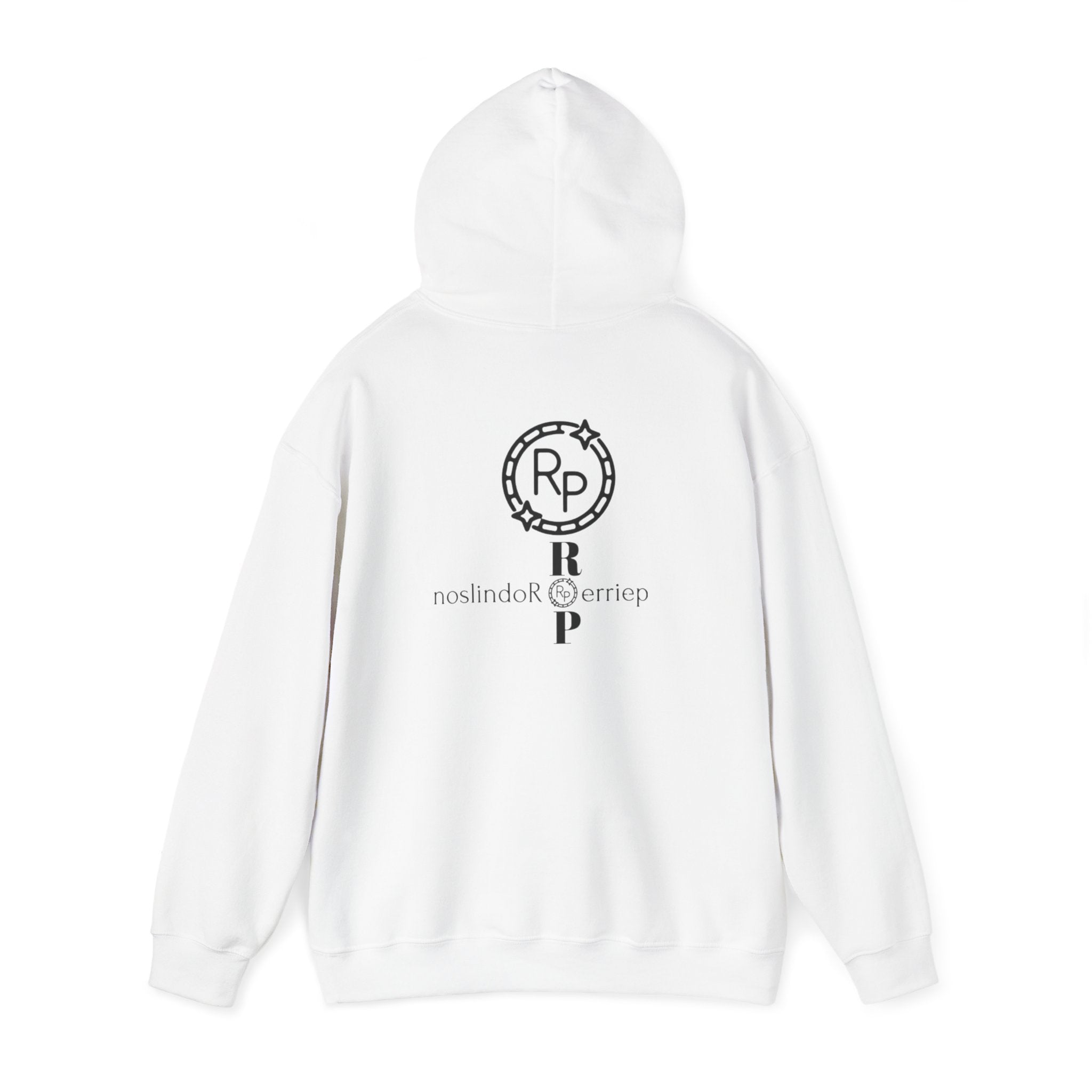 RP Unisex Heavy Blend™ Hoodie