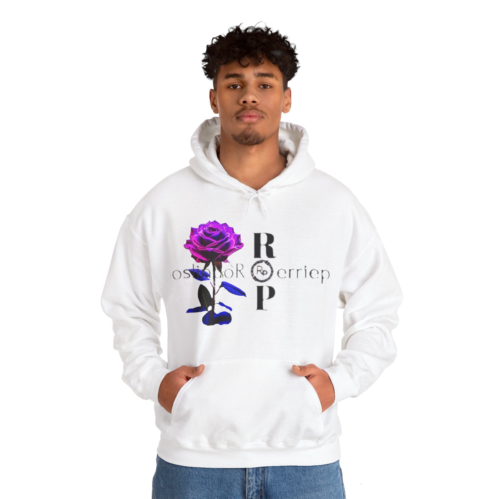 RP Unisex Heavy Blend™ Hoodie