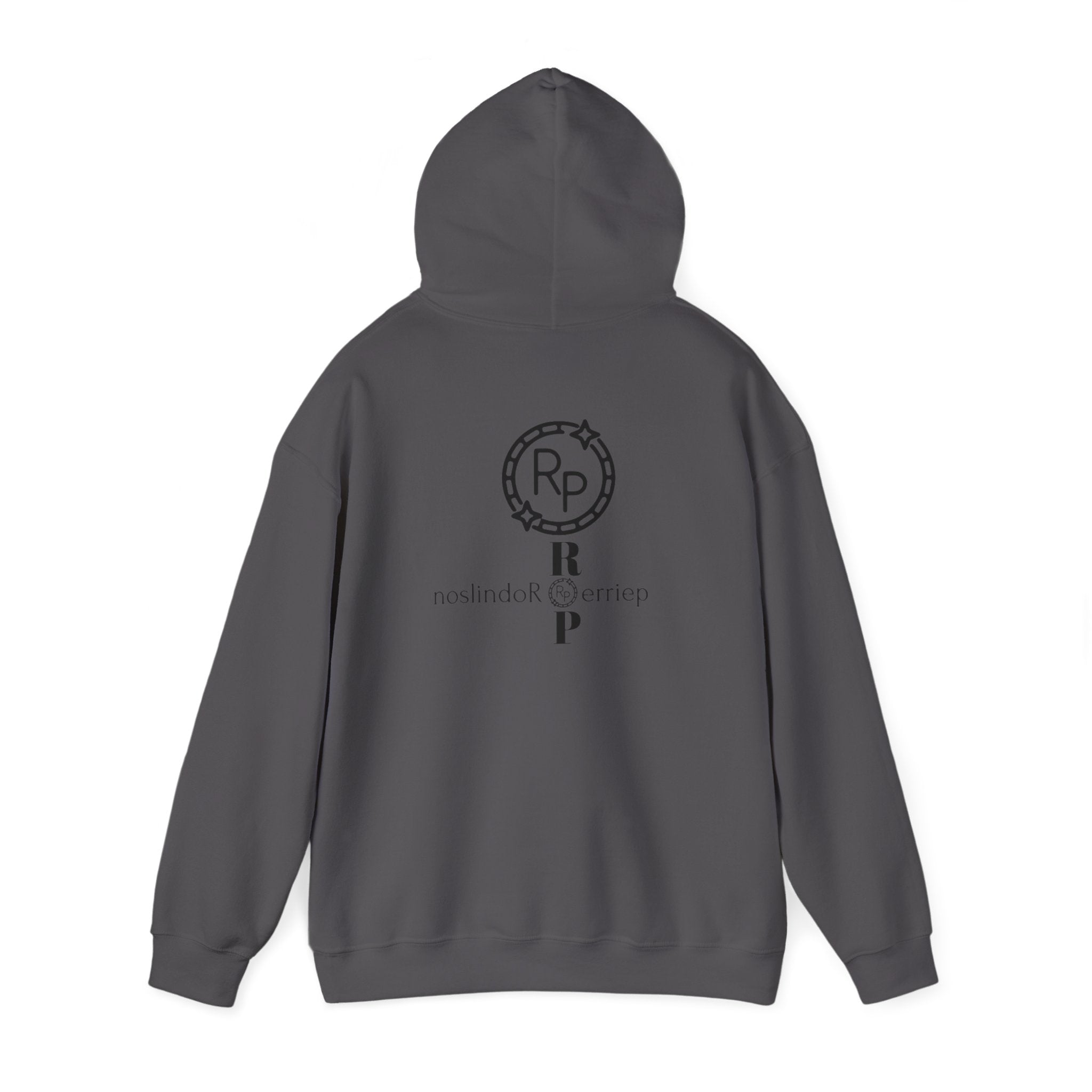 RP Unisex Heavy Blend™ Hoodie