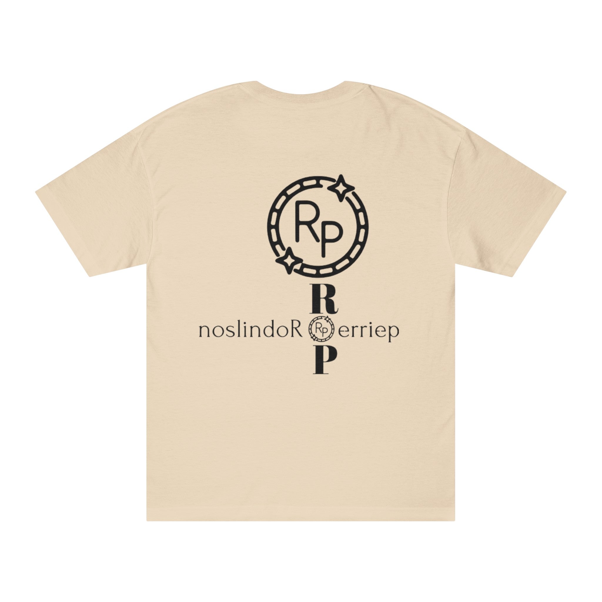 RP Unisex Classic Tee