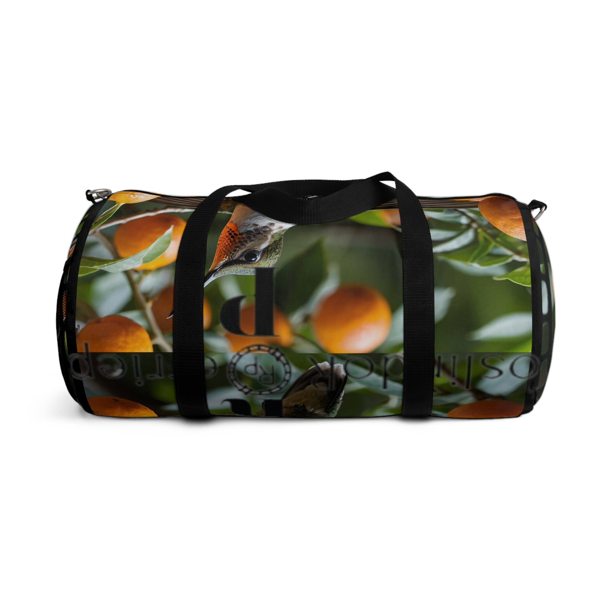 RP Duffel Bag