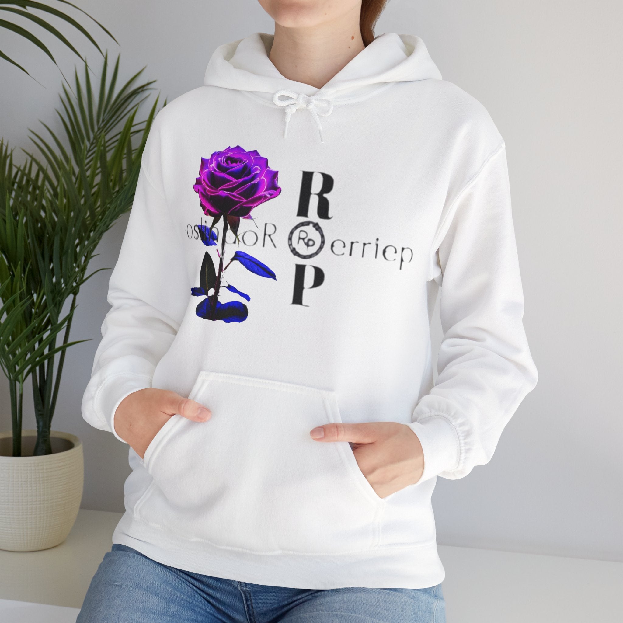 RP Unisex Heavy Blend™ Hoodie