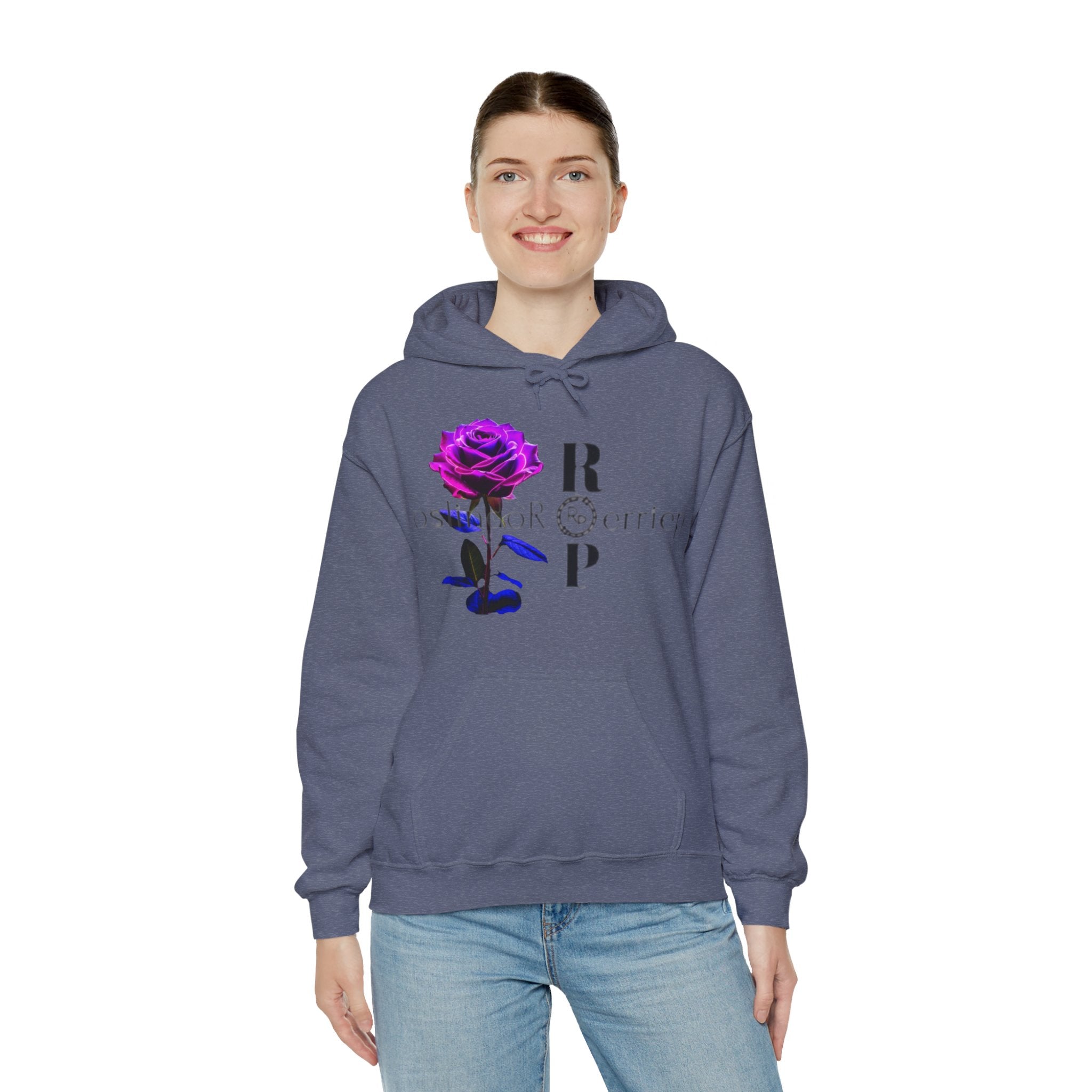 RP Unisex Heavy Blend™ Hoodie