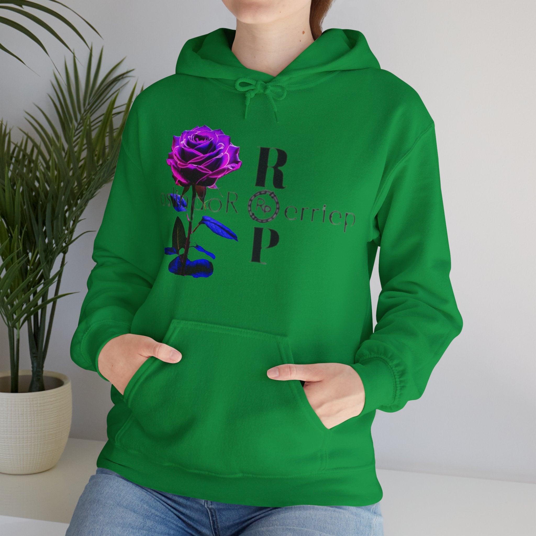 RP Unisex Heavy Blend™ Hoodie