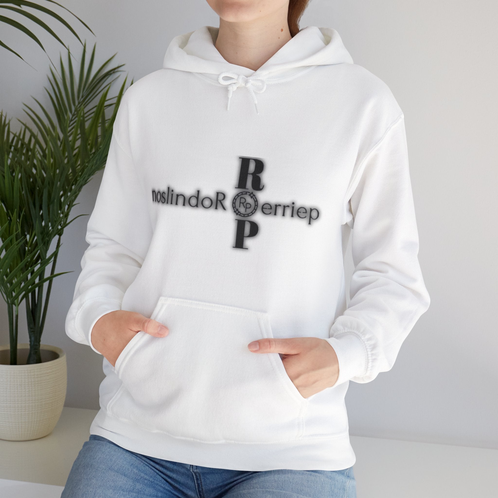 Unisex ™ Fashion-RP Hoodie