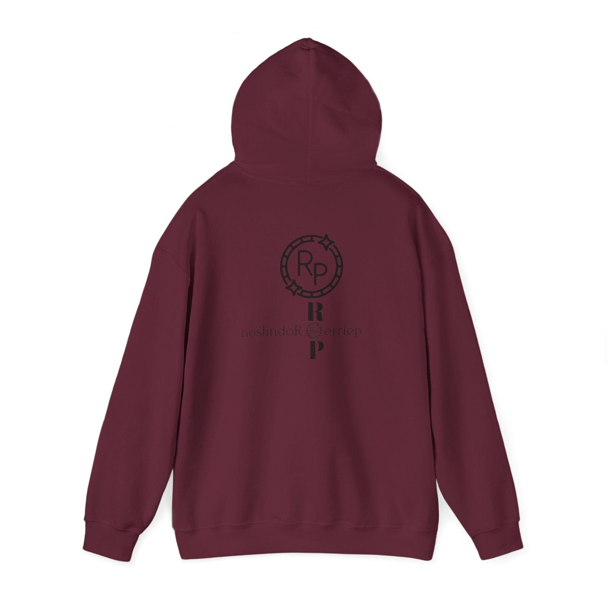 RP Unisex Heavy Blend™ Hoodie