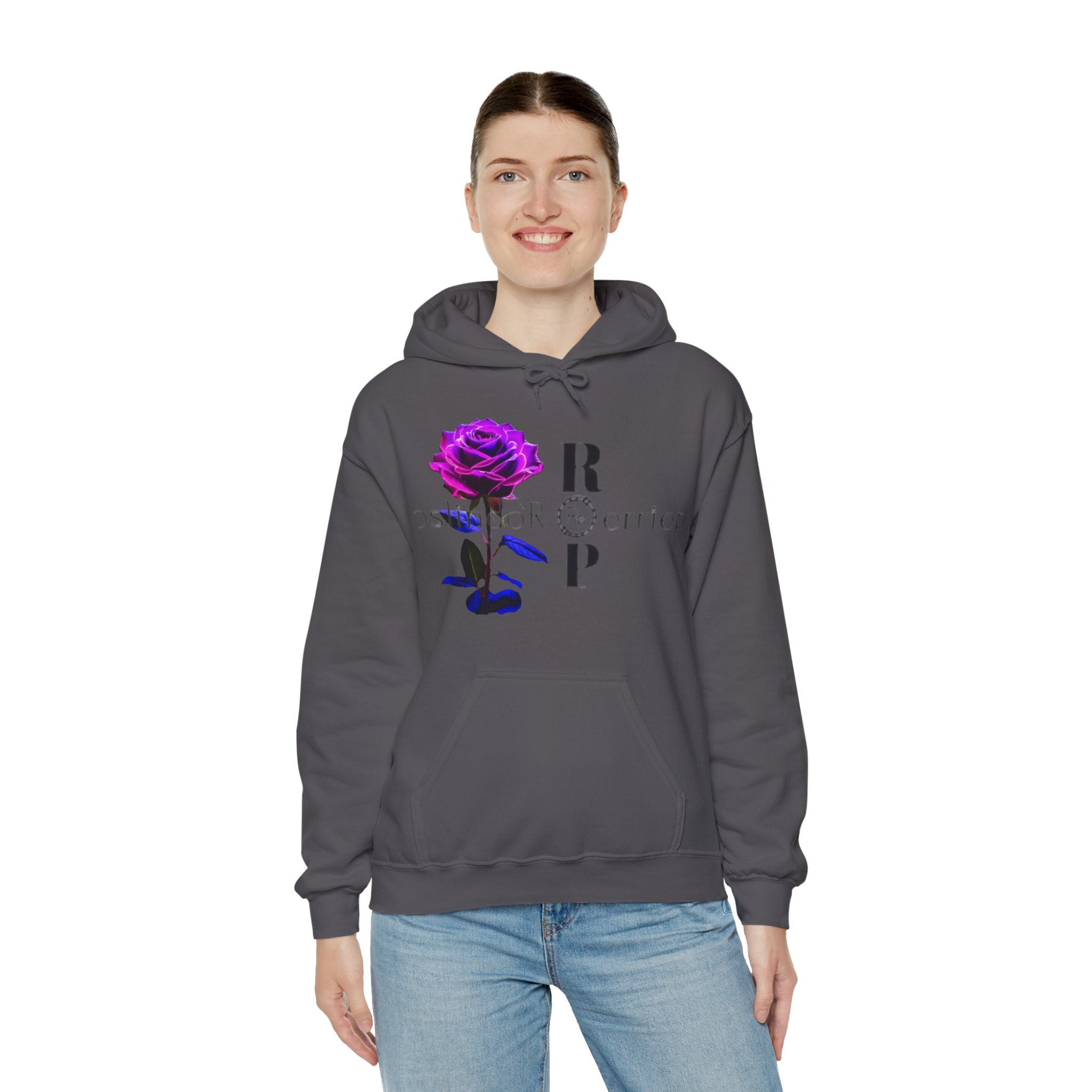 RP Unisex Heavy Blend™ Hoodie