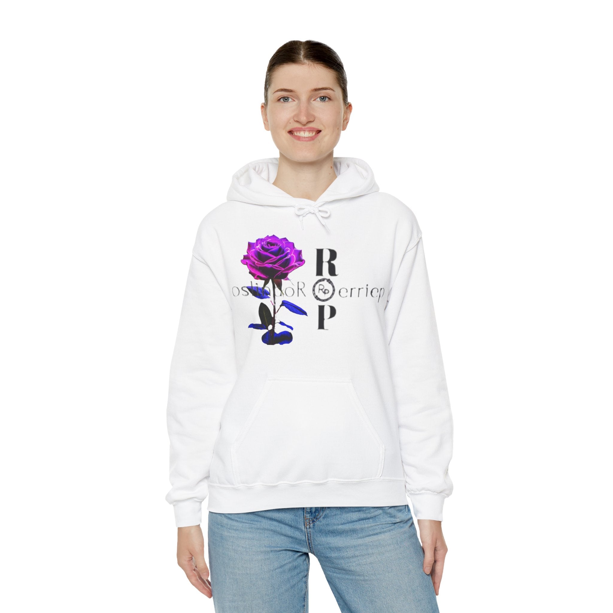 RP Unisex Heavy Blend™ Hoodie