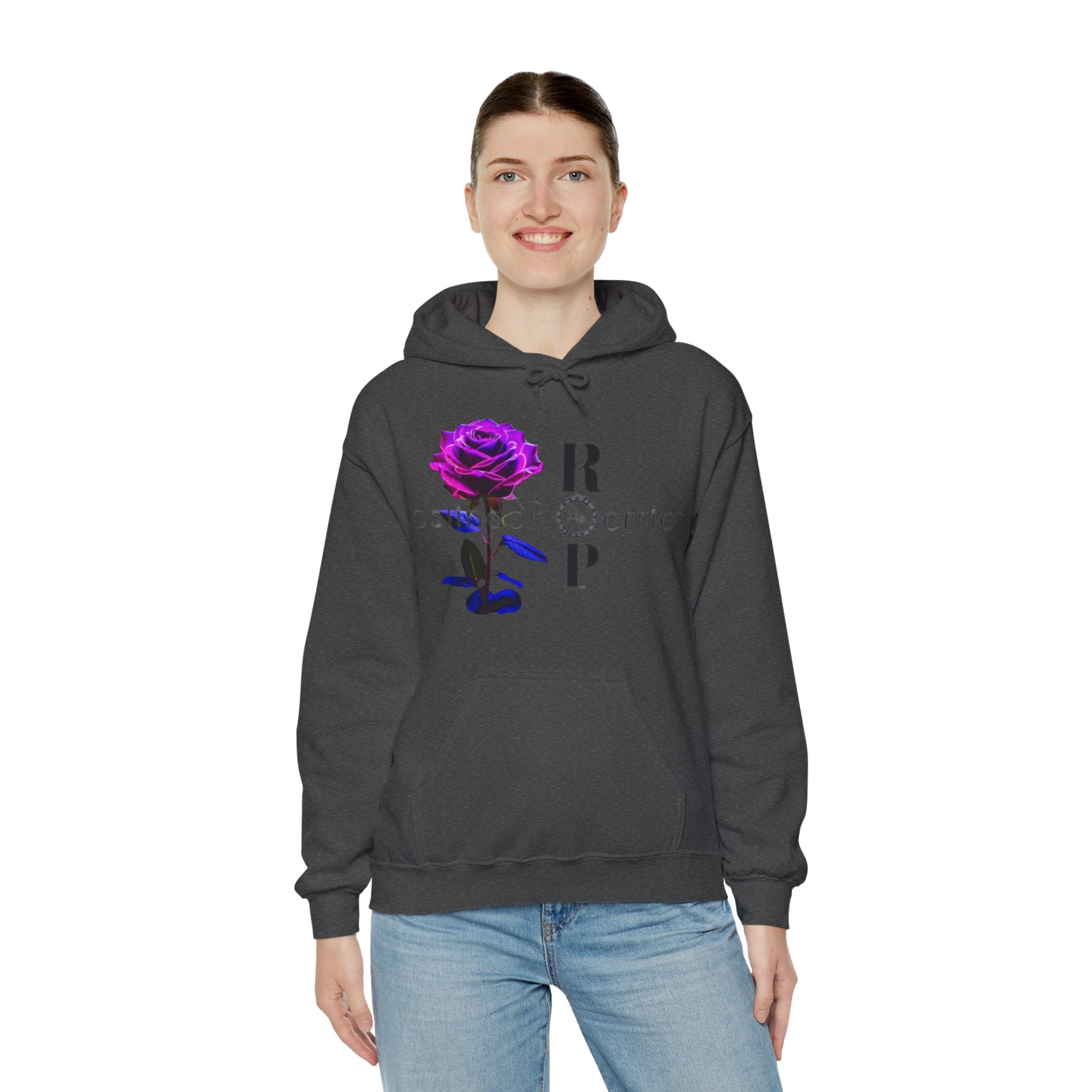 RP Unisex Heavy Blend™ Hoodie