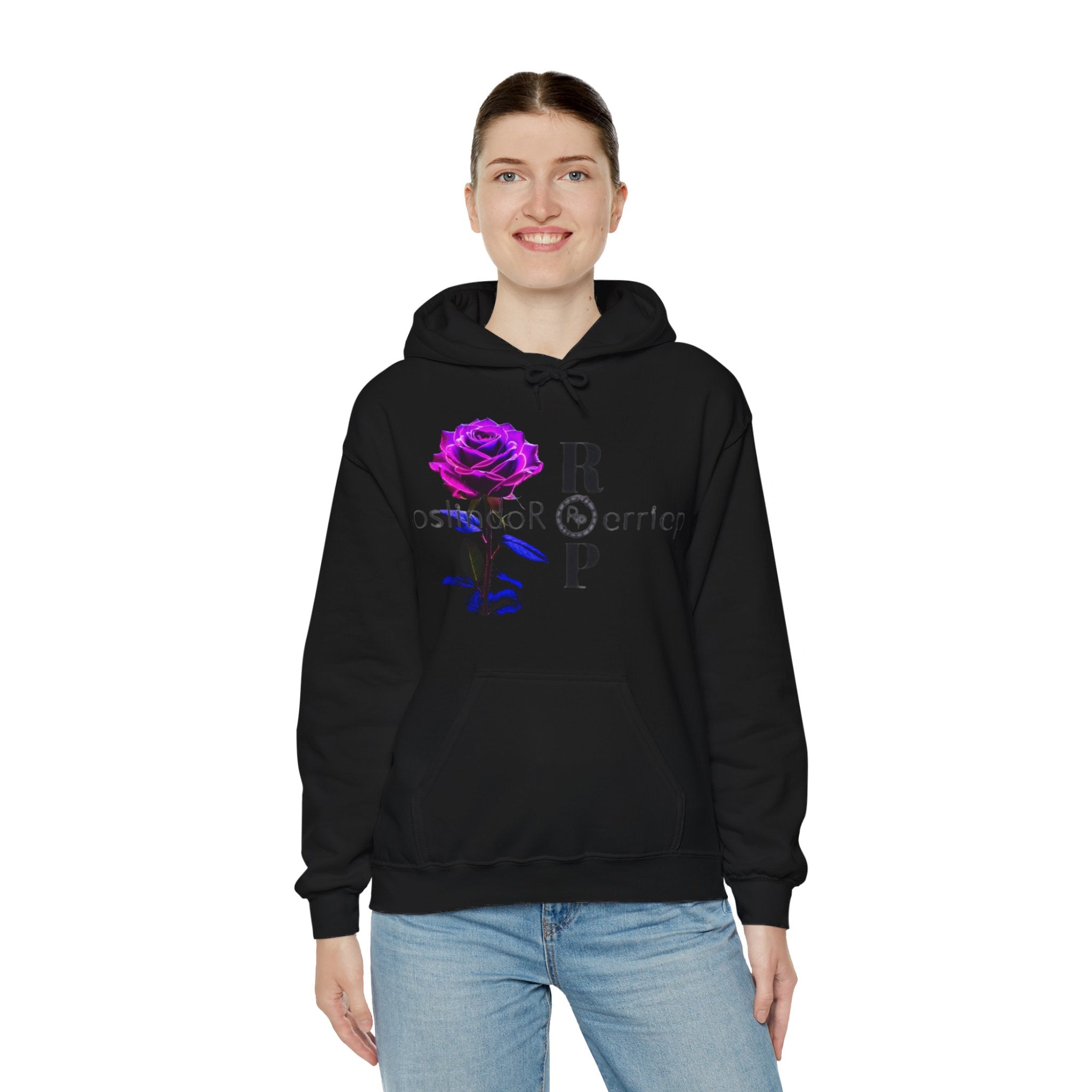 RP Unisex Heavy Blend™ Hoodie