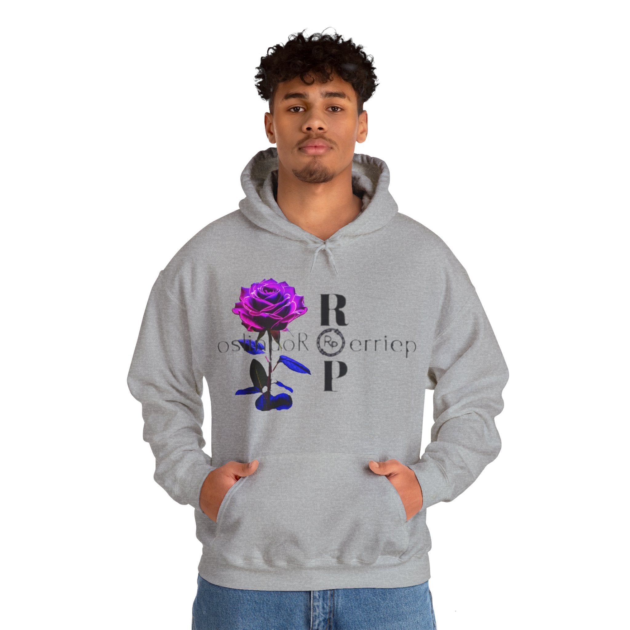 RP Unisex Heavy Blend™ Hoodie