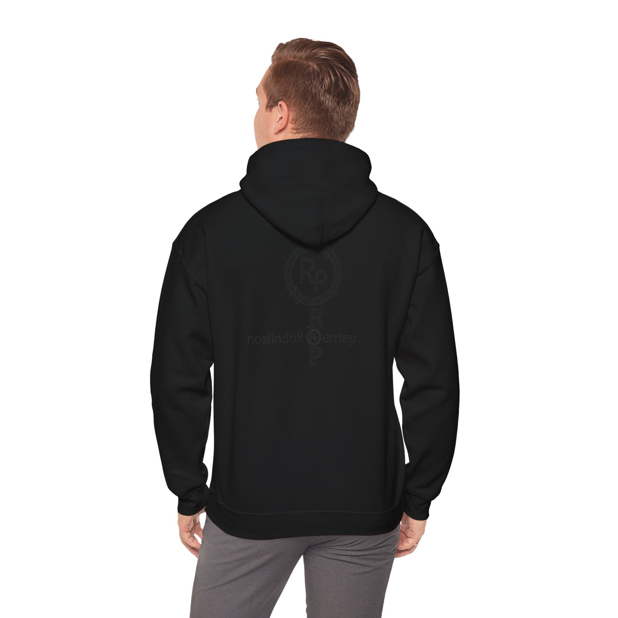 RP Unisex Heavy Blend™ Hoodie