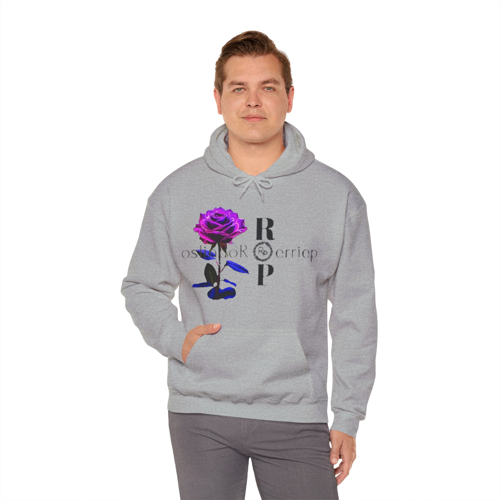 RP Unisex Heavy Blend™ Hoodie