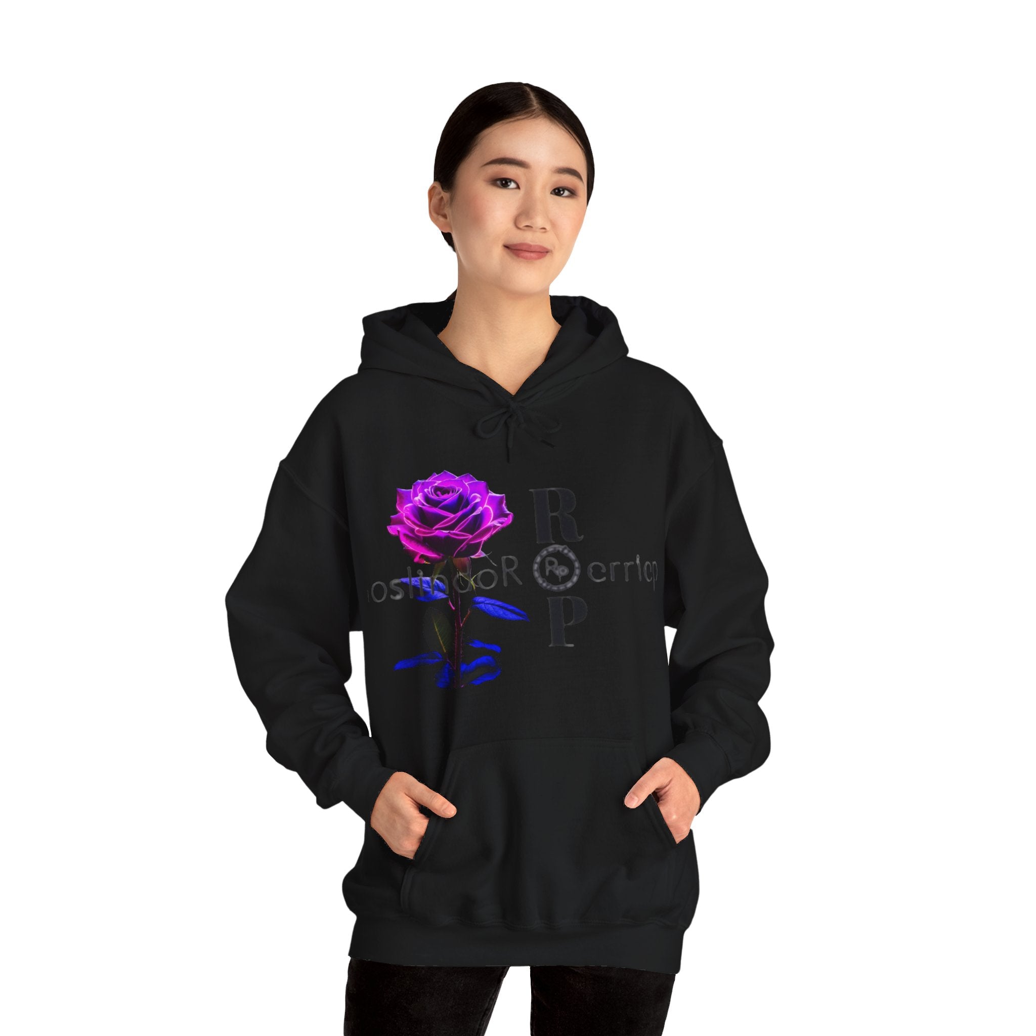 RP Unisex Heavy Blend™ Hoodie