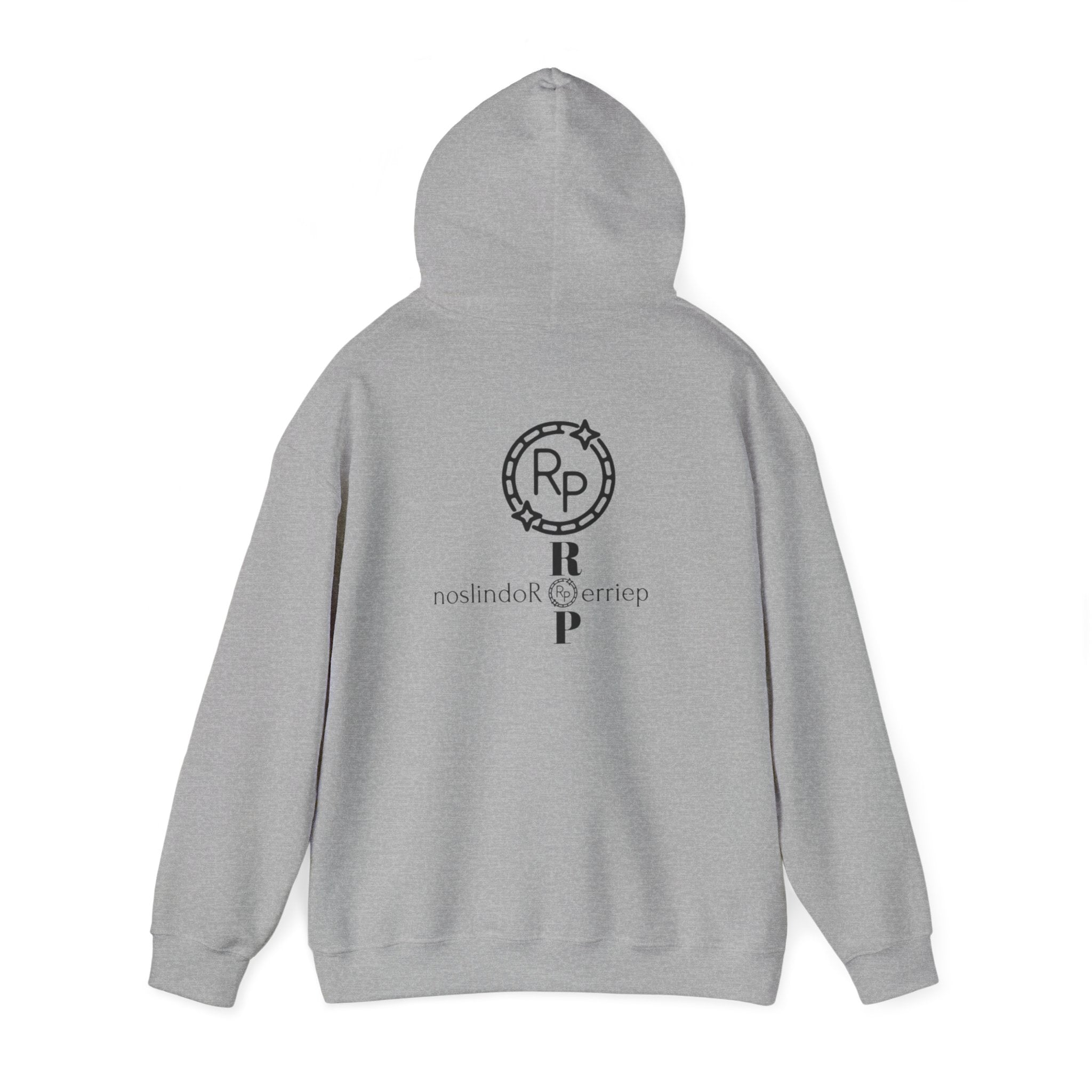 RP Unisex Heavy Blend™ Hoodie