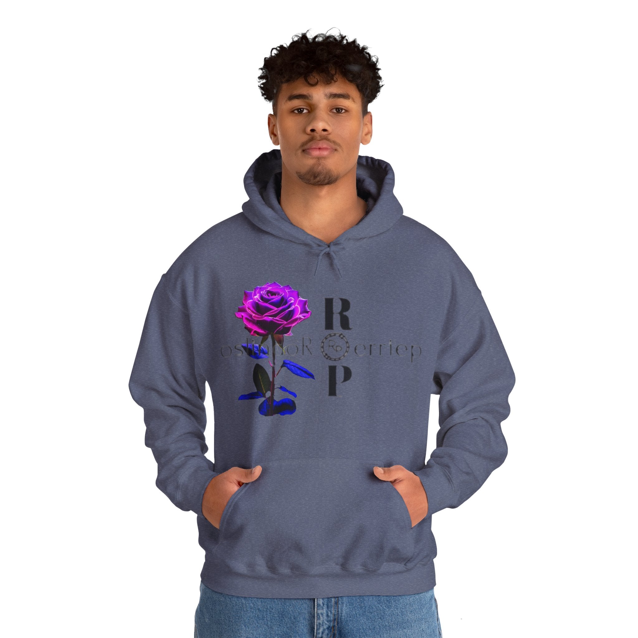 RP Unisex Heavy Blend™ Hoodie