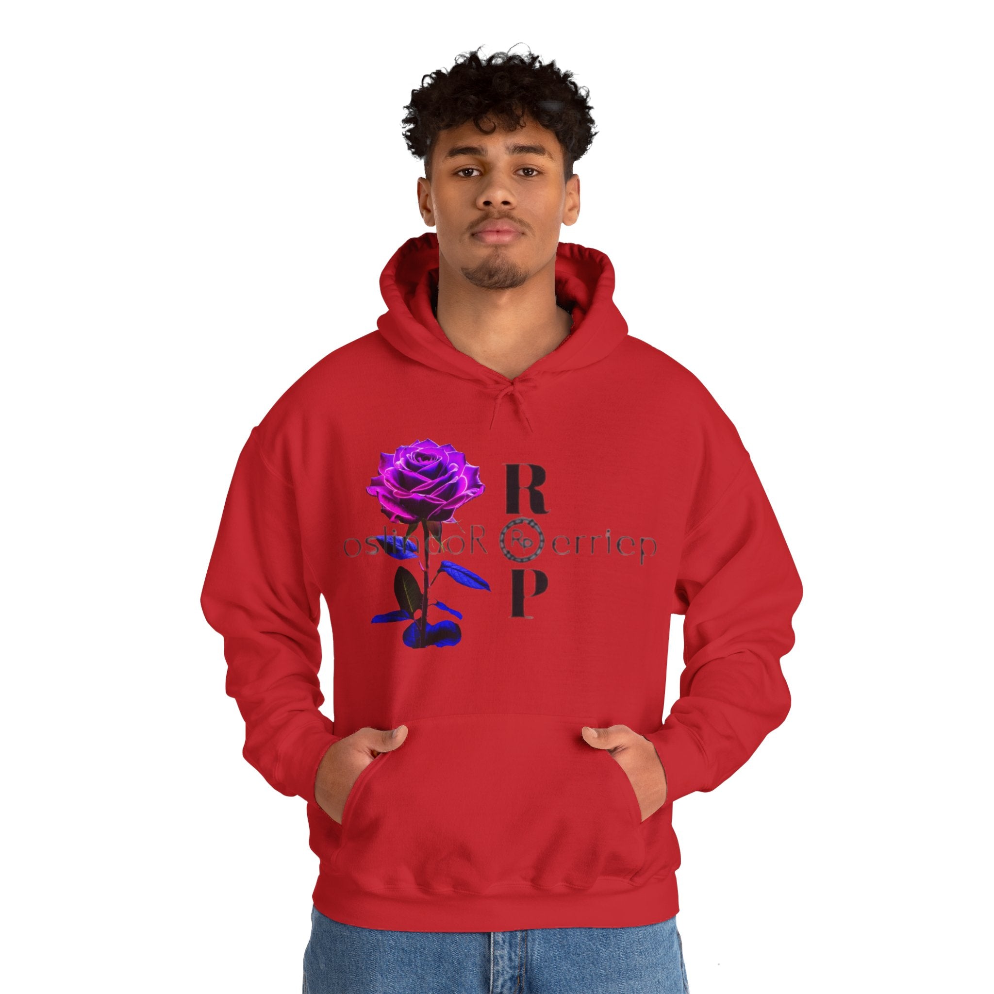 RP Unisex Heavy Blend™ Hoodie