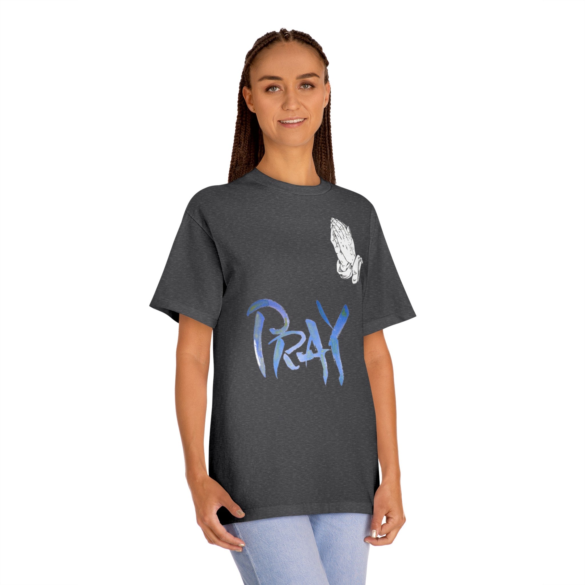 RP Unisex Classic Tee