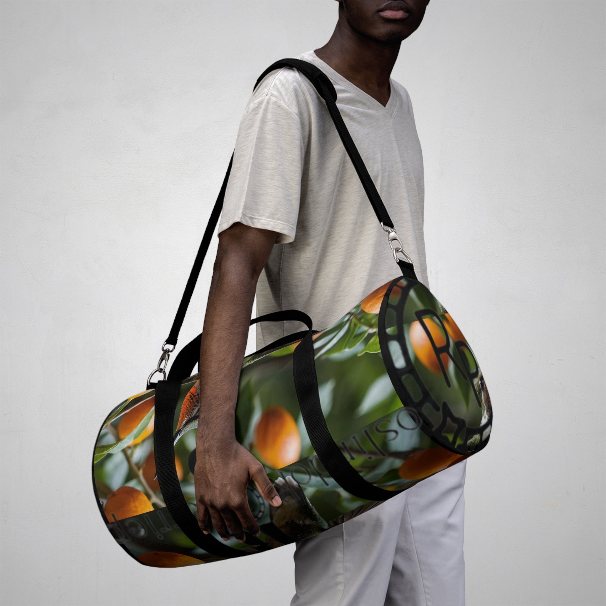 RP Duffel Bag