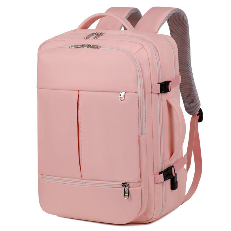 RP Large Capacity Versatile Backpack