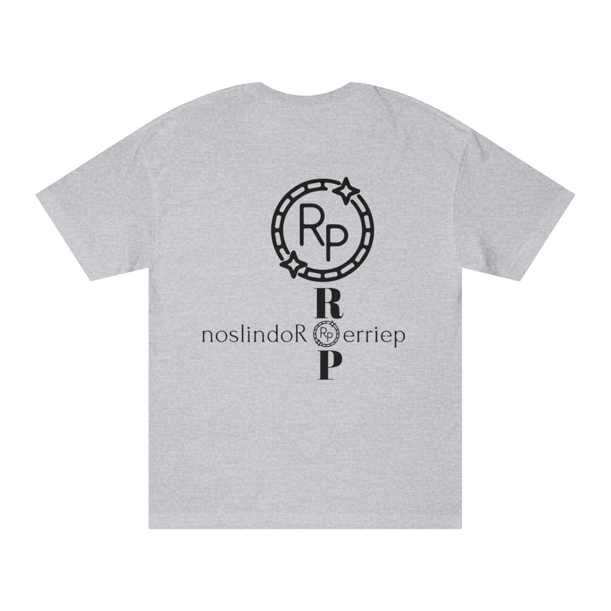 RP Unisex Classic Tee