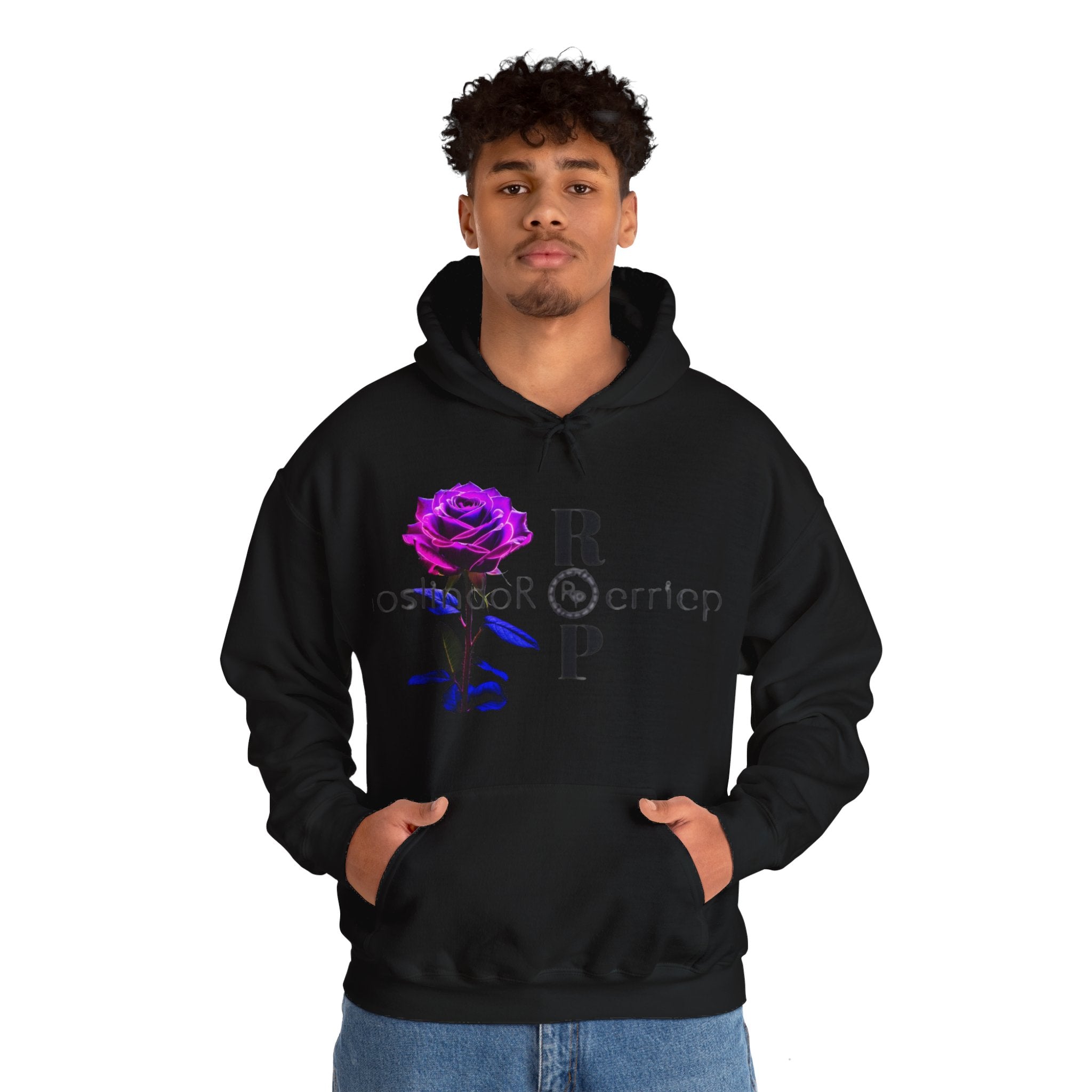 RP Unisex Heavy Blend™ Hoodie