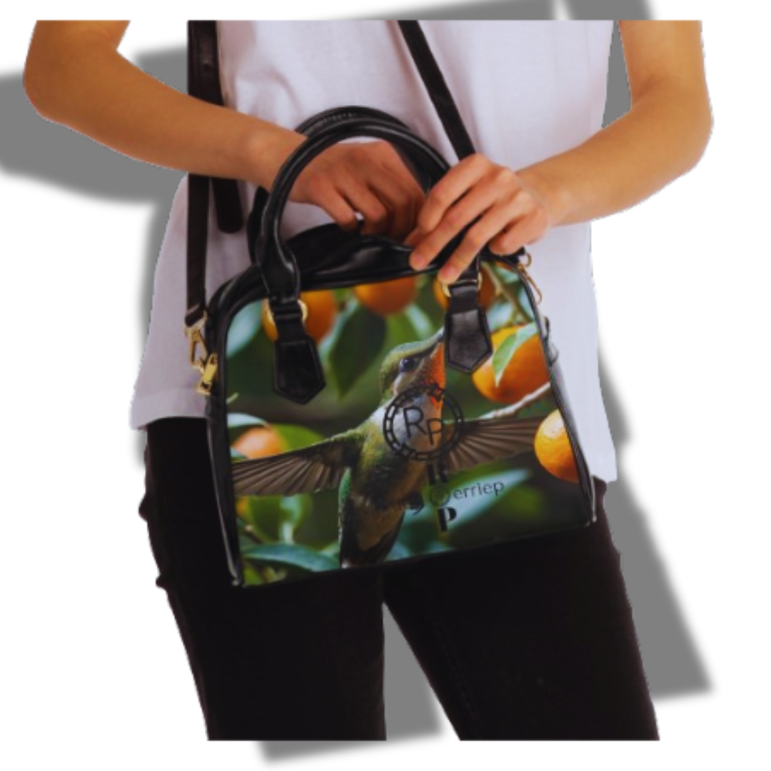 RP Shoulder Handbag®