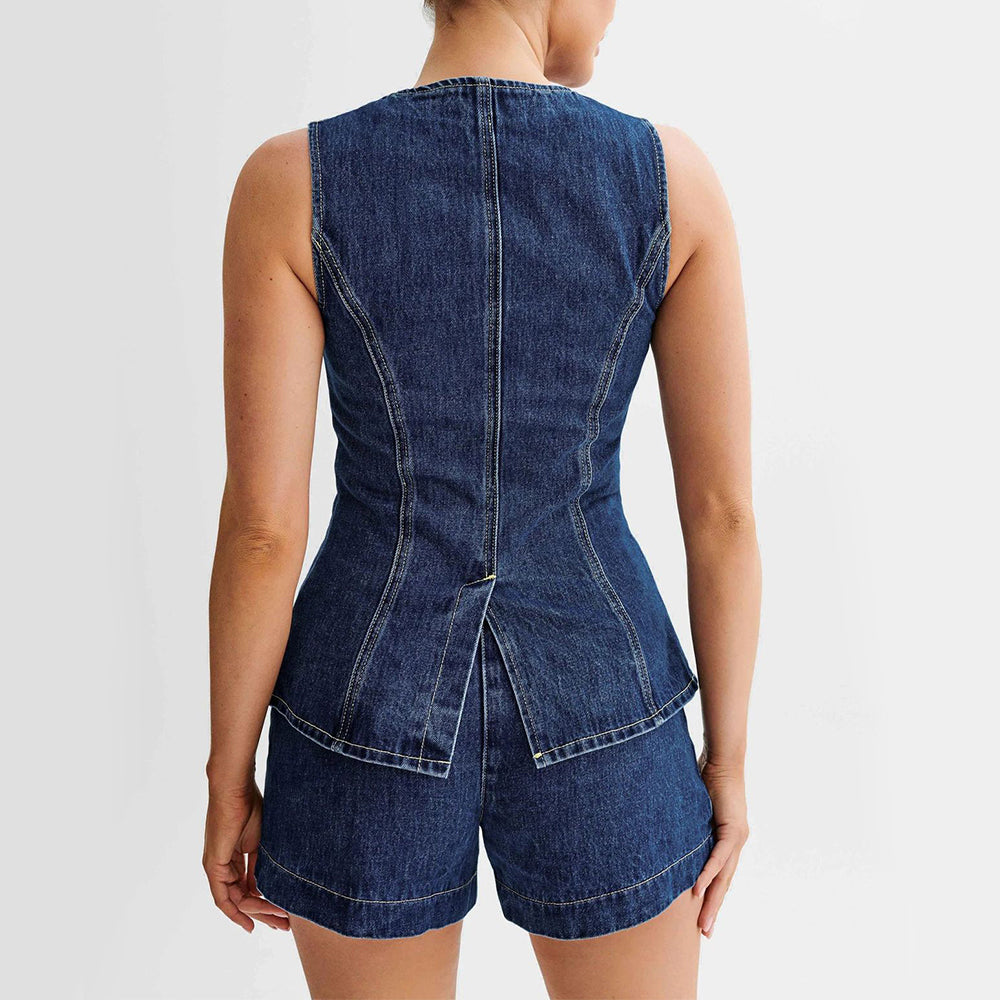 RP Denim Suit™