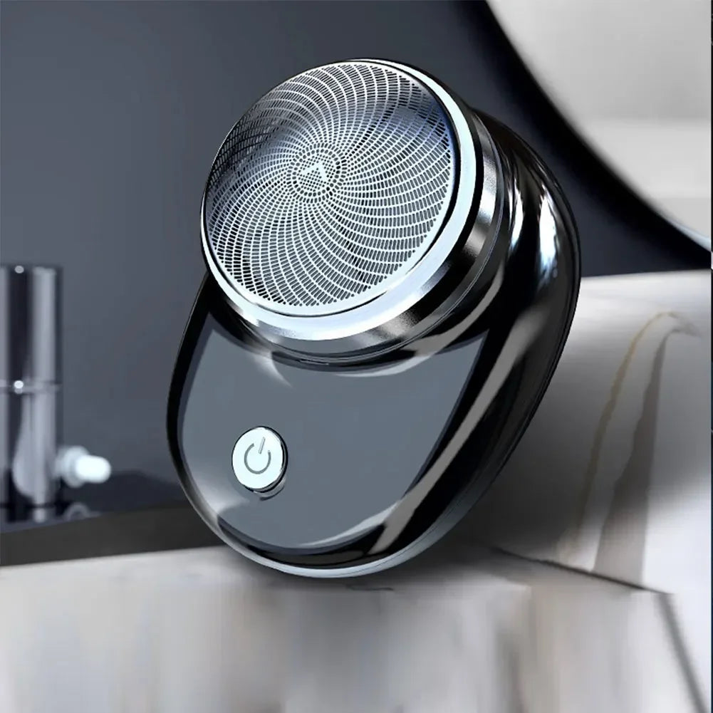 Mini Electric Shaver