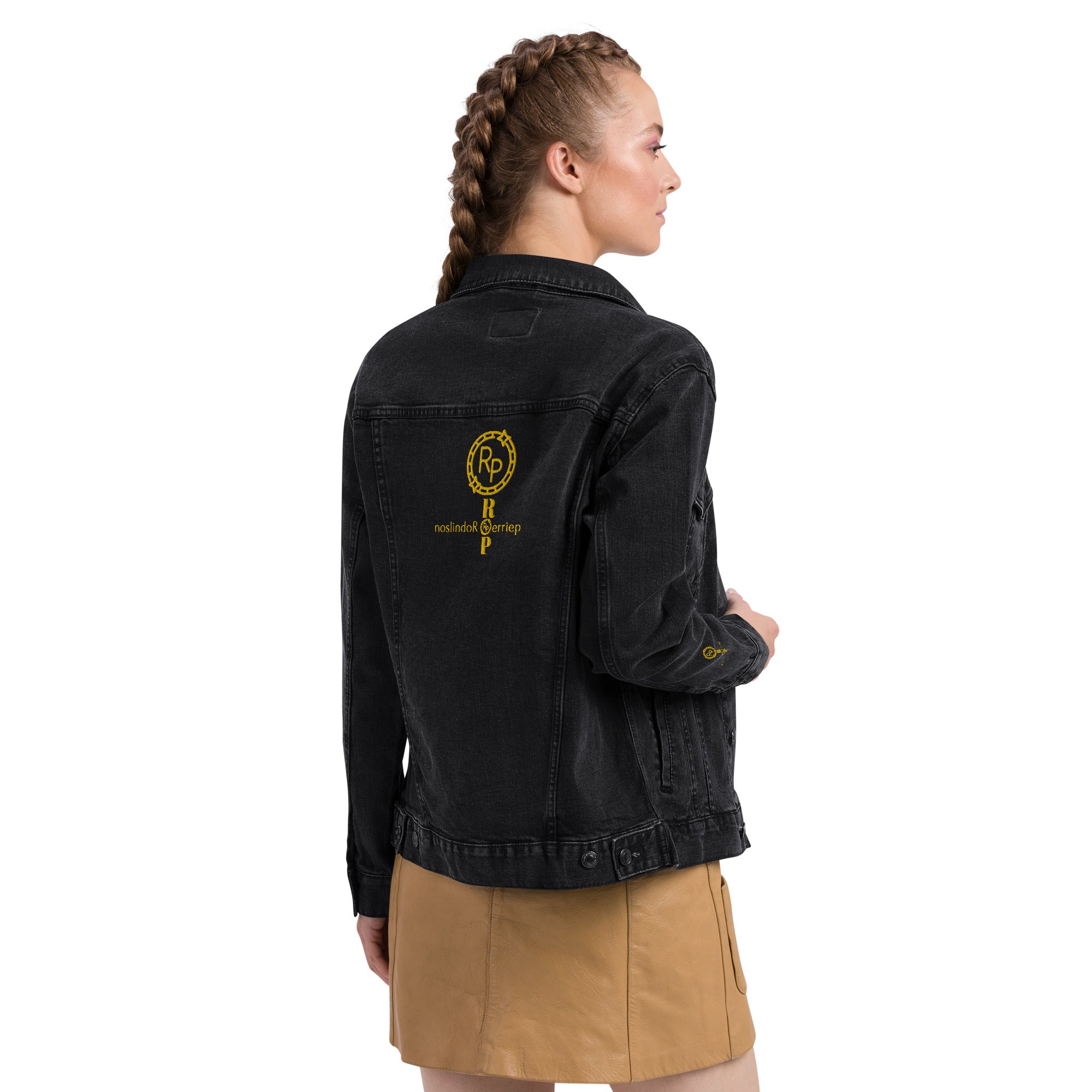 Unisex RP jacket